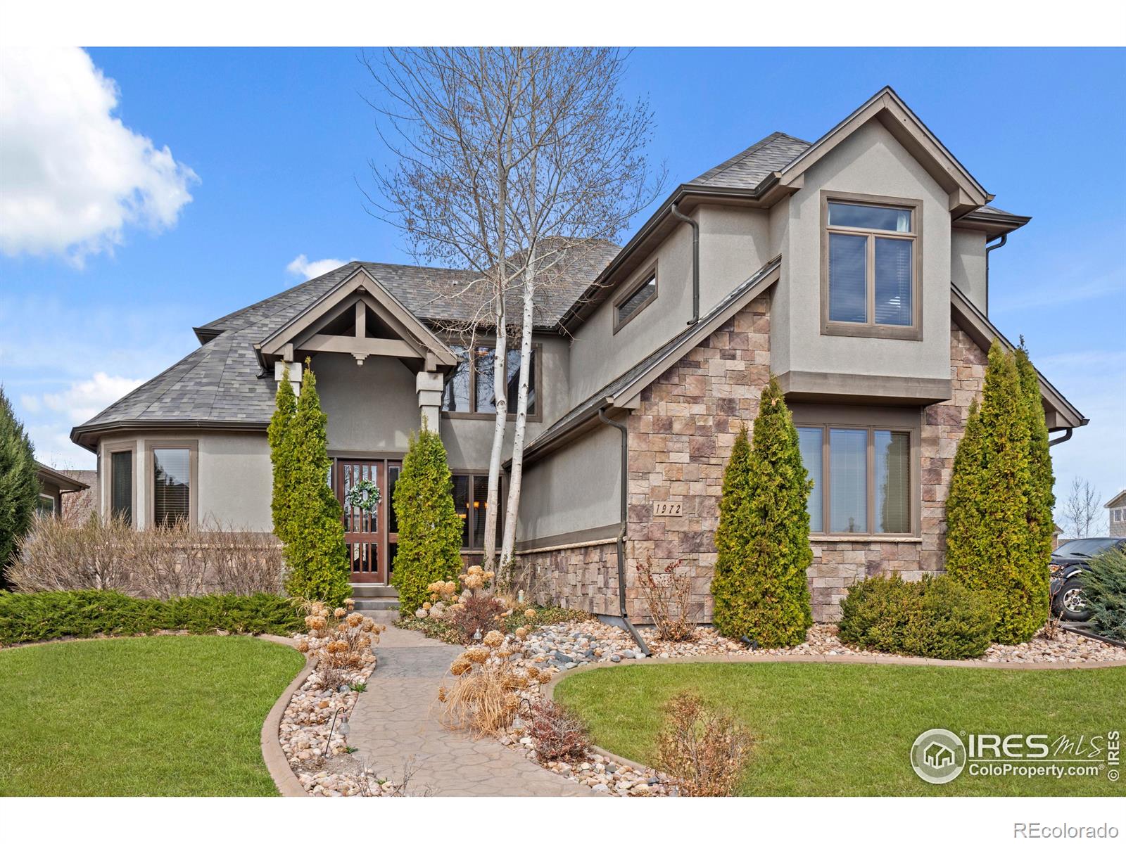 MLS Image #3 for 1972  cayman drive,windsor, Colorado