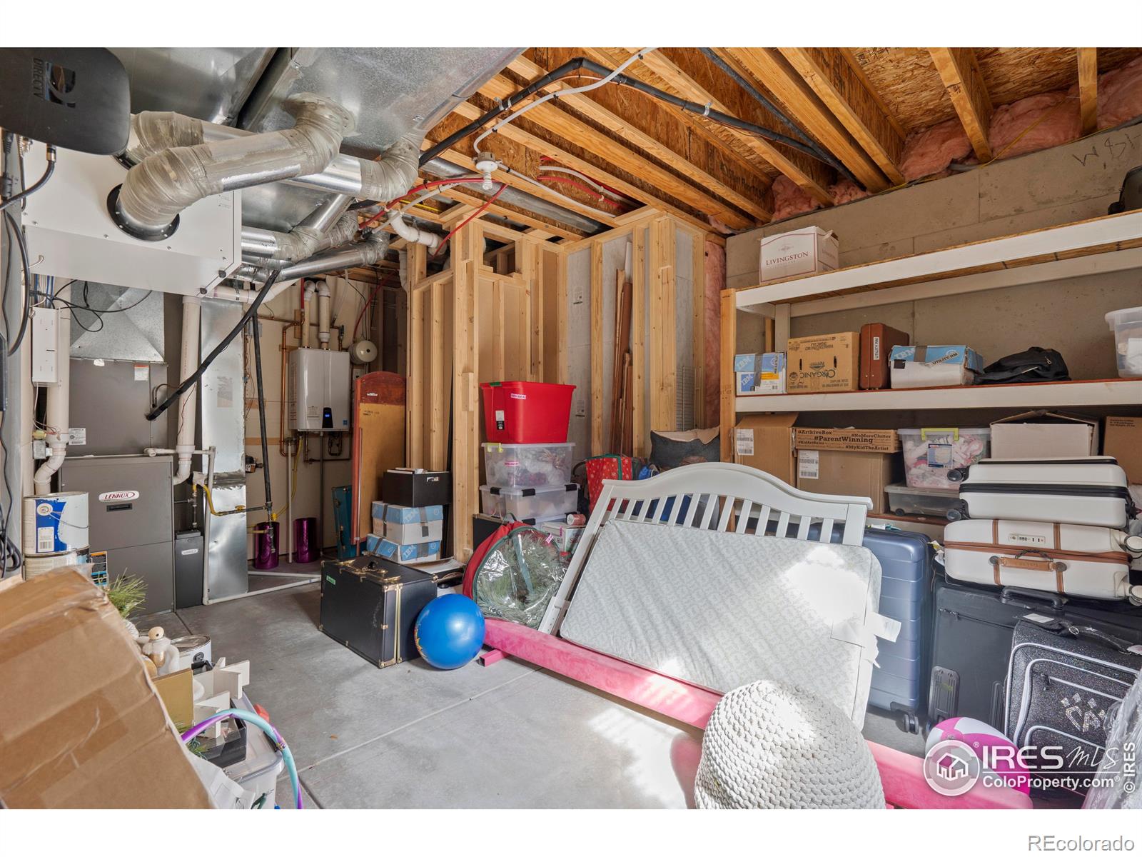 MLS Image #32 for 1972  cayman drive,windsor, Colorado