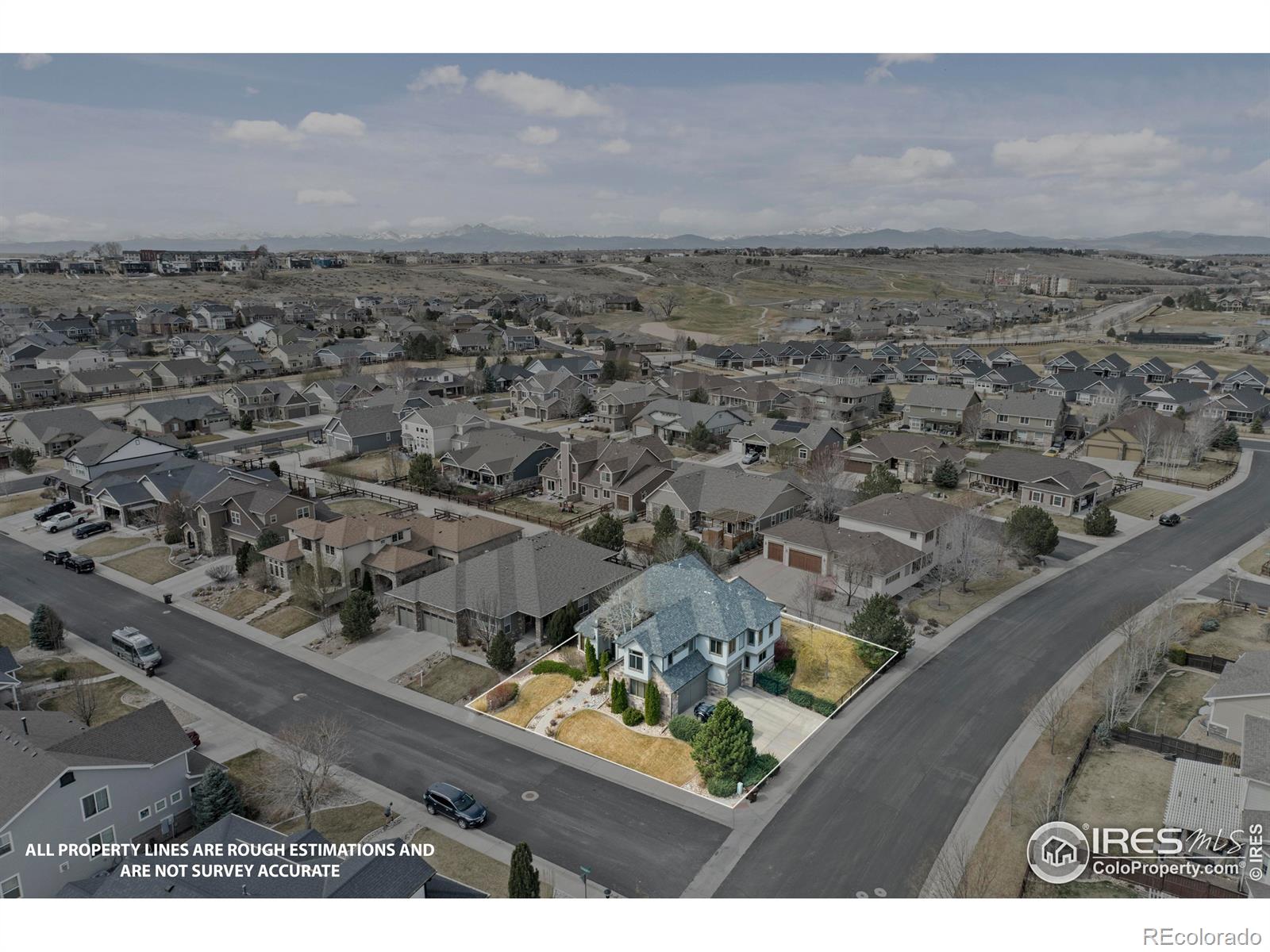 MLS Image #33 for 1972  cayman drive,windsor, Colorado