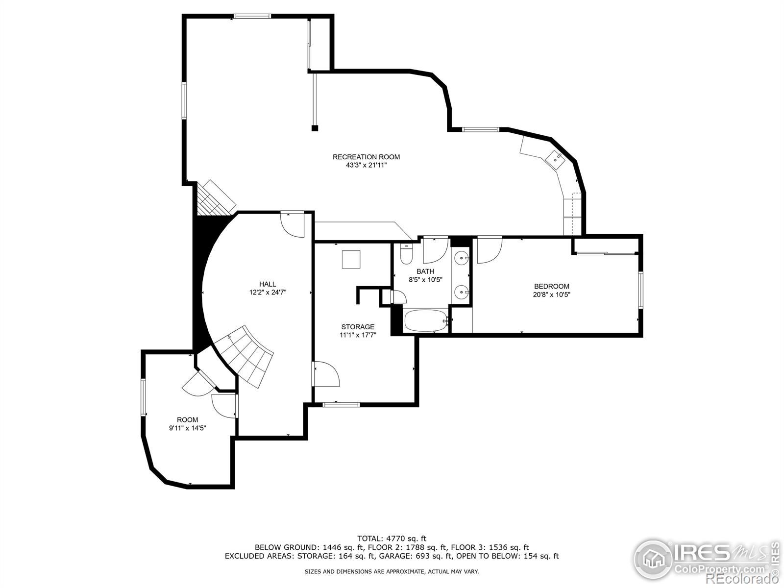 MLS Image #36 for 1972  cayman drive,windsor, Colorado