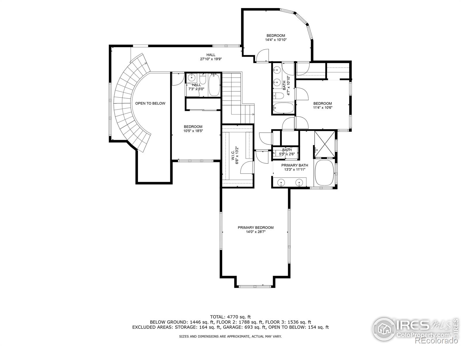 MLS Image #37 for 1972  cayman drive,windsor, Colorado