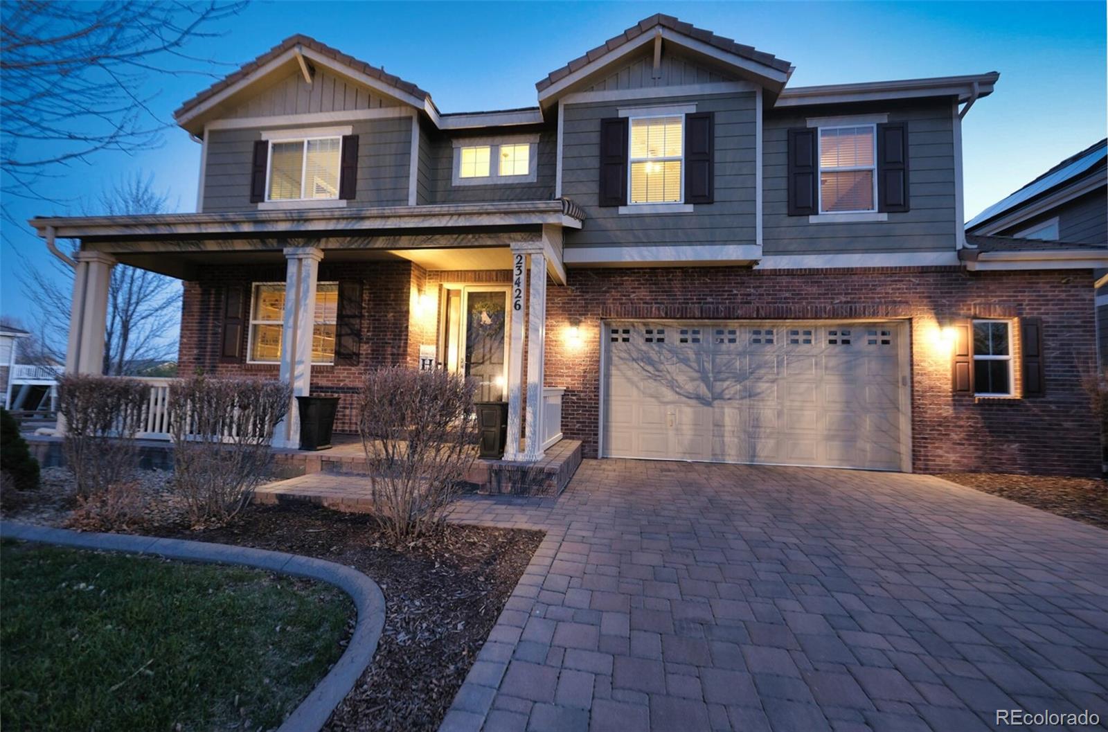 CMA Image for 25441 e indore drive,Aurora, Colorado