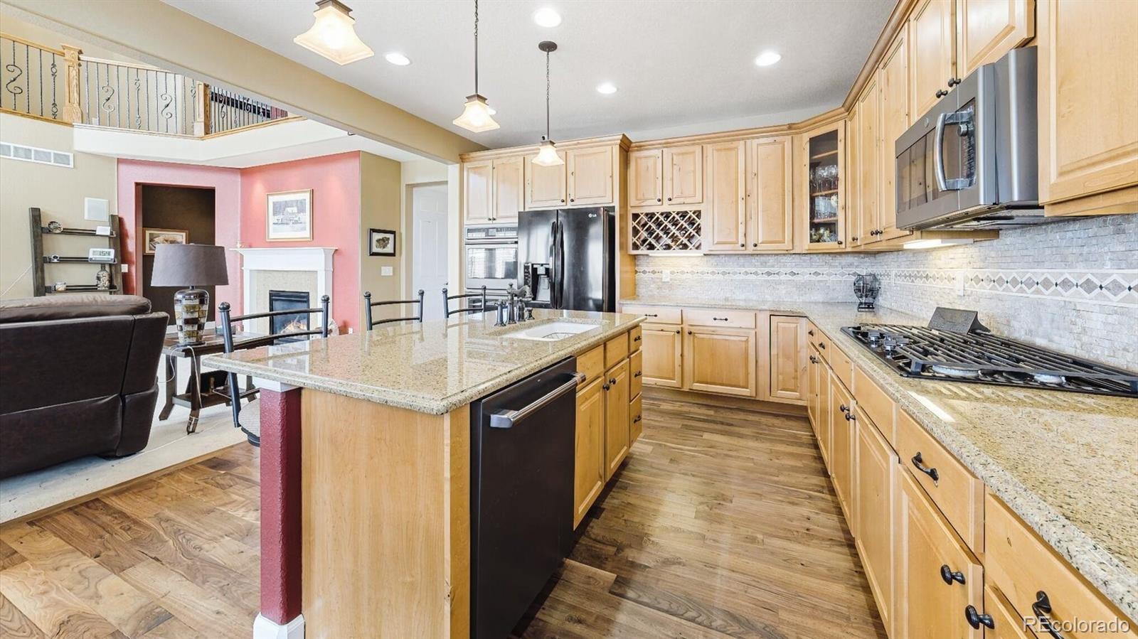MLS Image #11 for 23426 e ottawa drive,aurora, Colorado