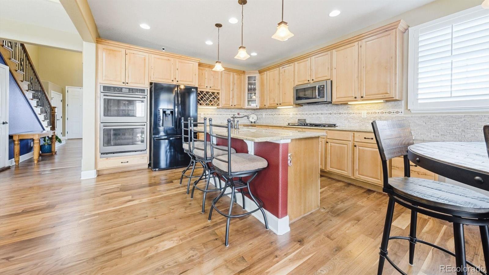 MLS Image #13 for 23426 e ottawa drive,aurora, Colorado