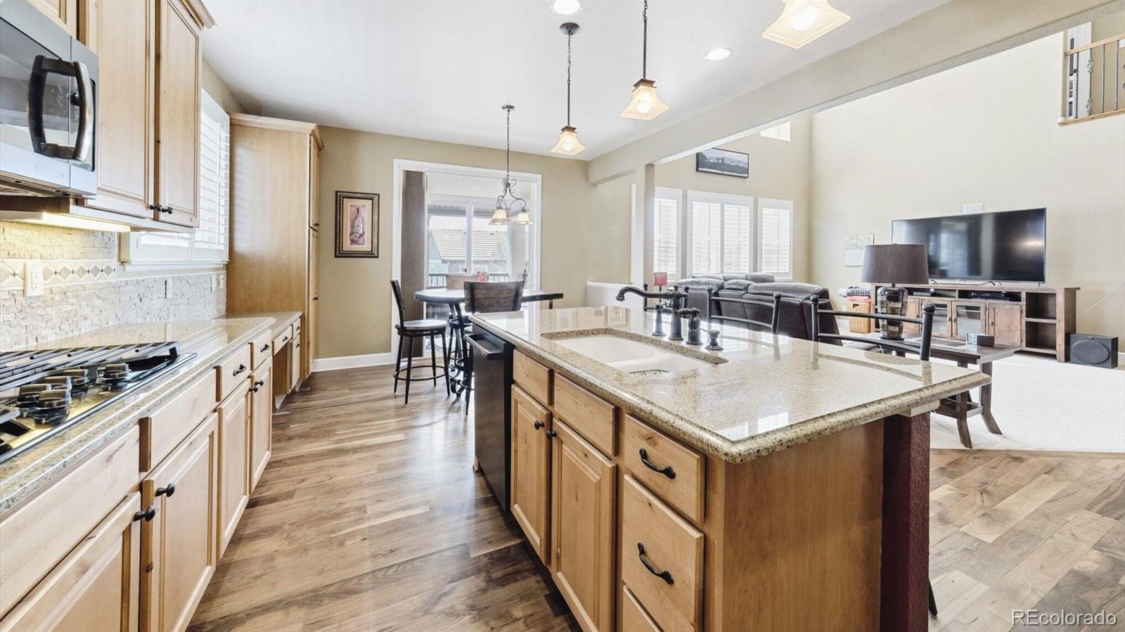 MLS Image #14 for 23426 e ottawa drive,aurora, Colorado
