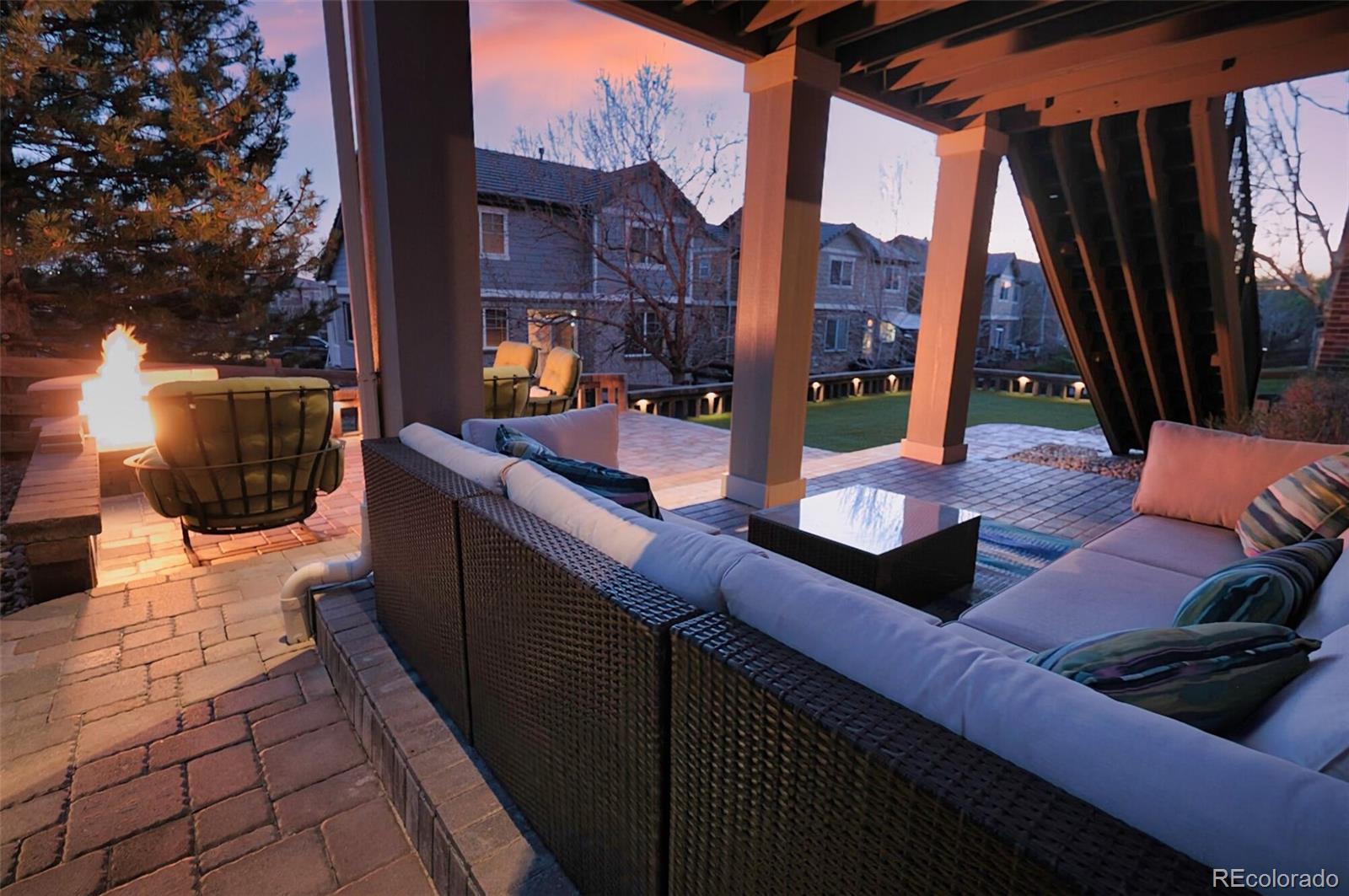 MLS Image #41 for 23426 e ottawa drive,aurora, Colorado