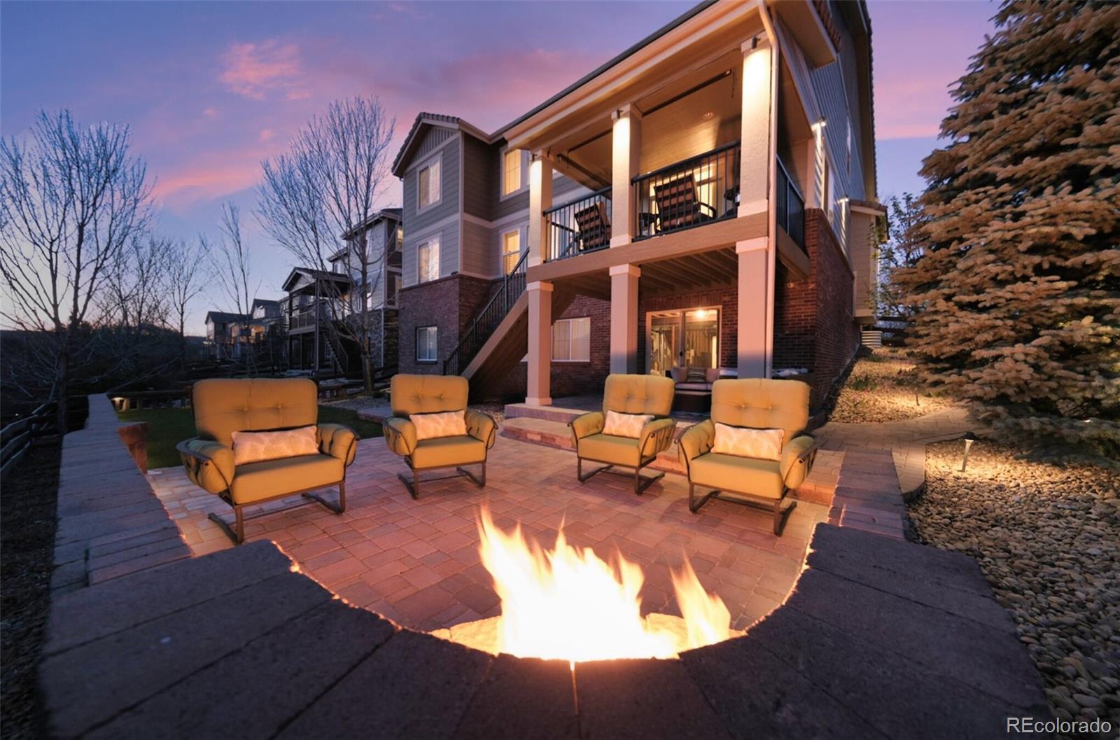 MLS Image #45 for 23426 e ottawa drive,aurora, Colorado