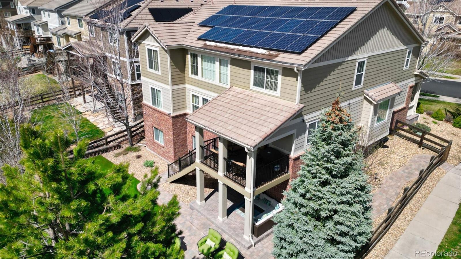 MLS Image #46 for 23426 e ottawa drive,aurora, Colorado