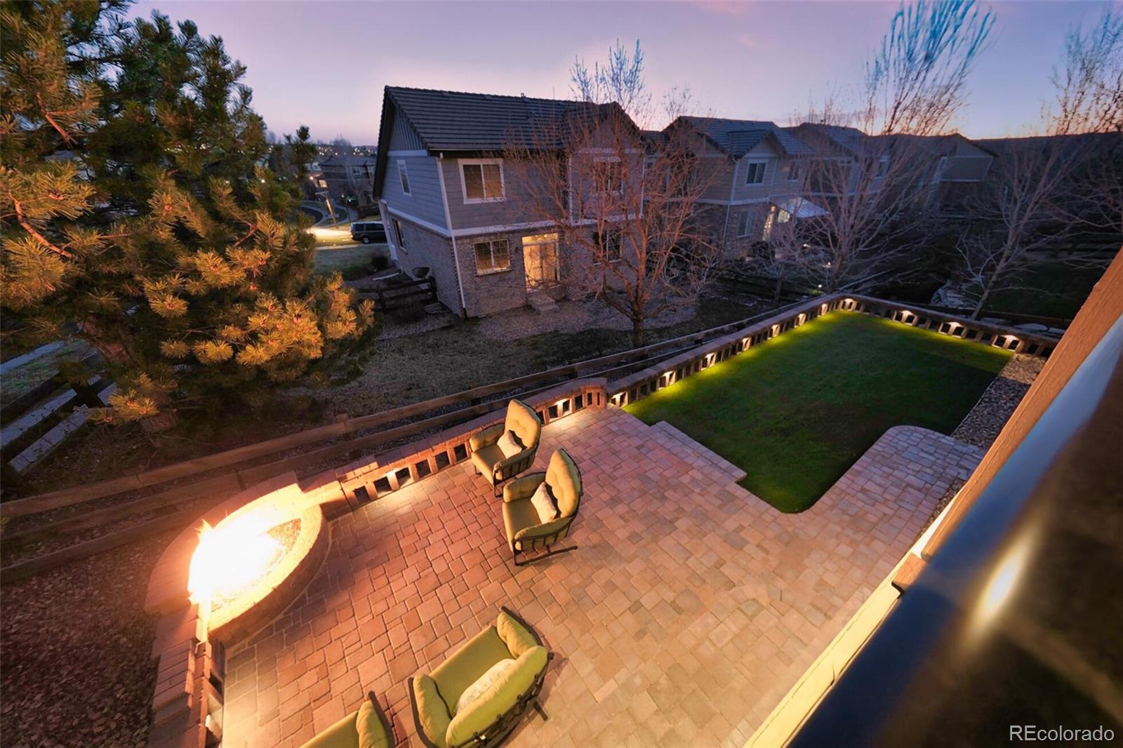 MLS Image #5 for 23426 e ottawa drive,aurora, Colorado