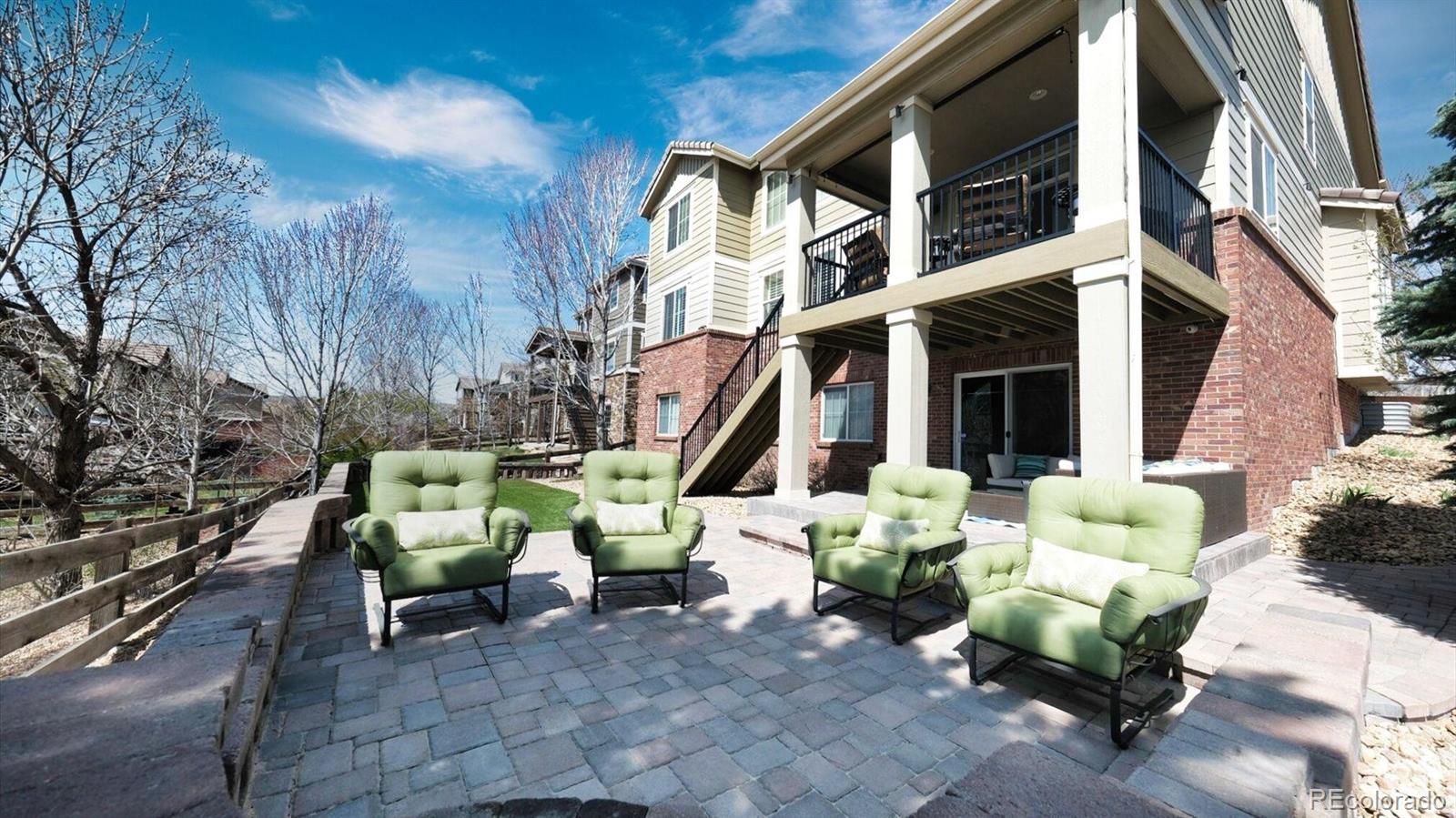 MLS Image #6 for 23426 e ottawa drive,aurora, Colorado