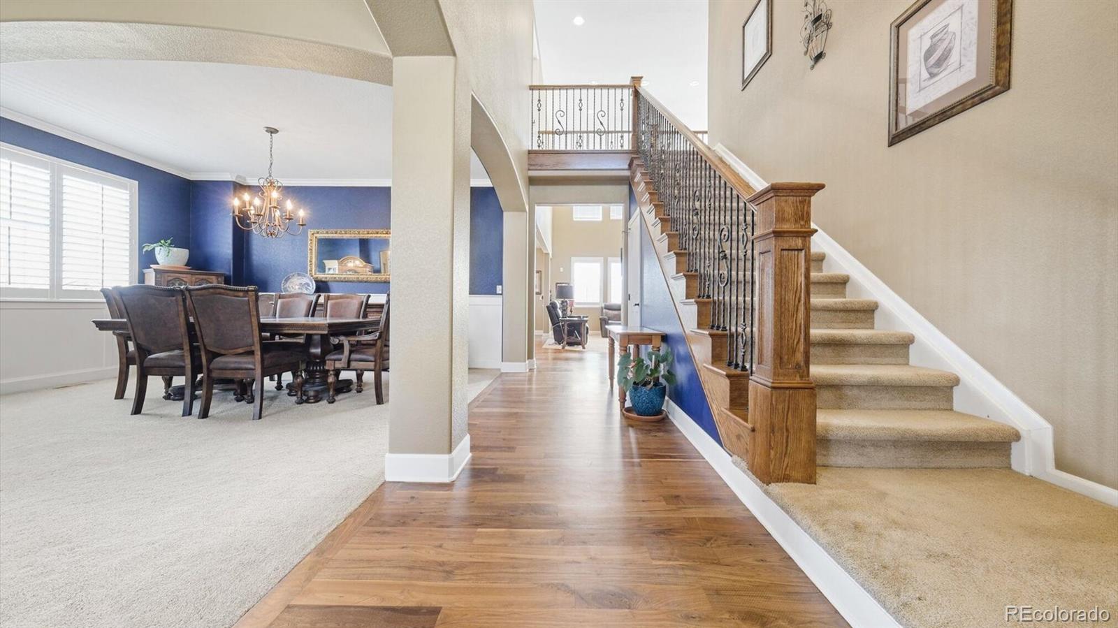 MLS Image #7 for 23426 e ottawa drive,aurora, Colorado