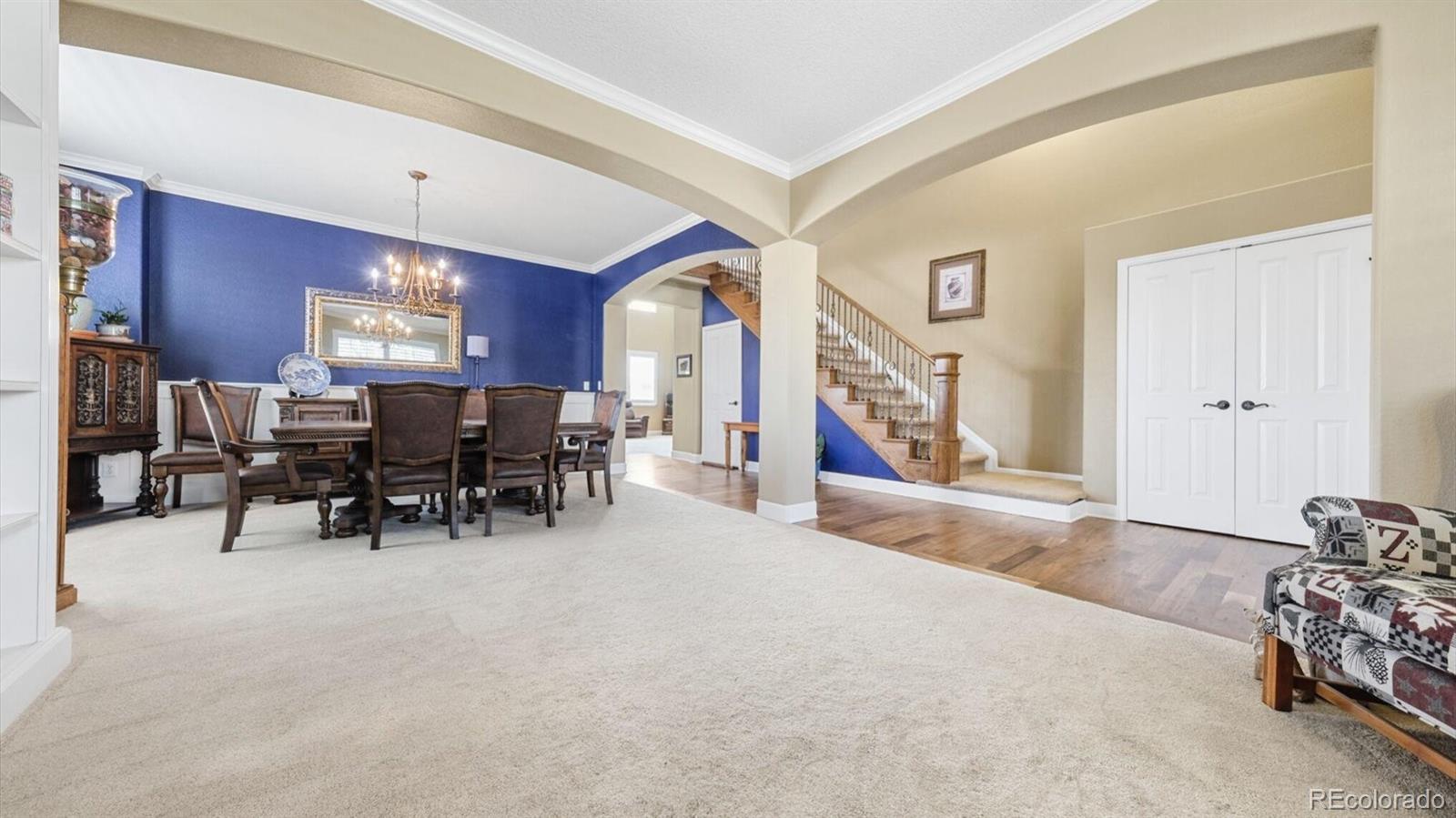 MLS Image #9 for 23426 e ottawa drive,aurora, Colorado