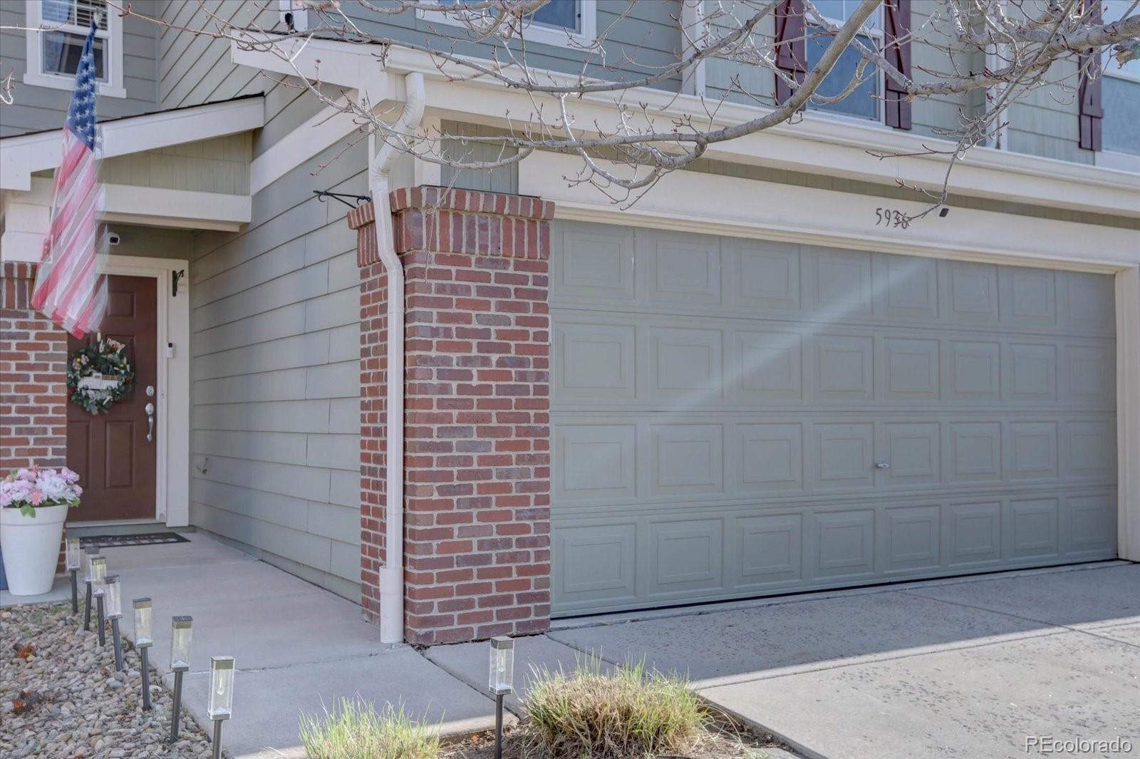 MLS Image #1 for 5936  turnstone place,castle rock, Colorado