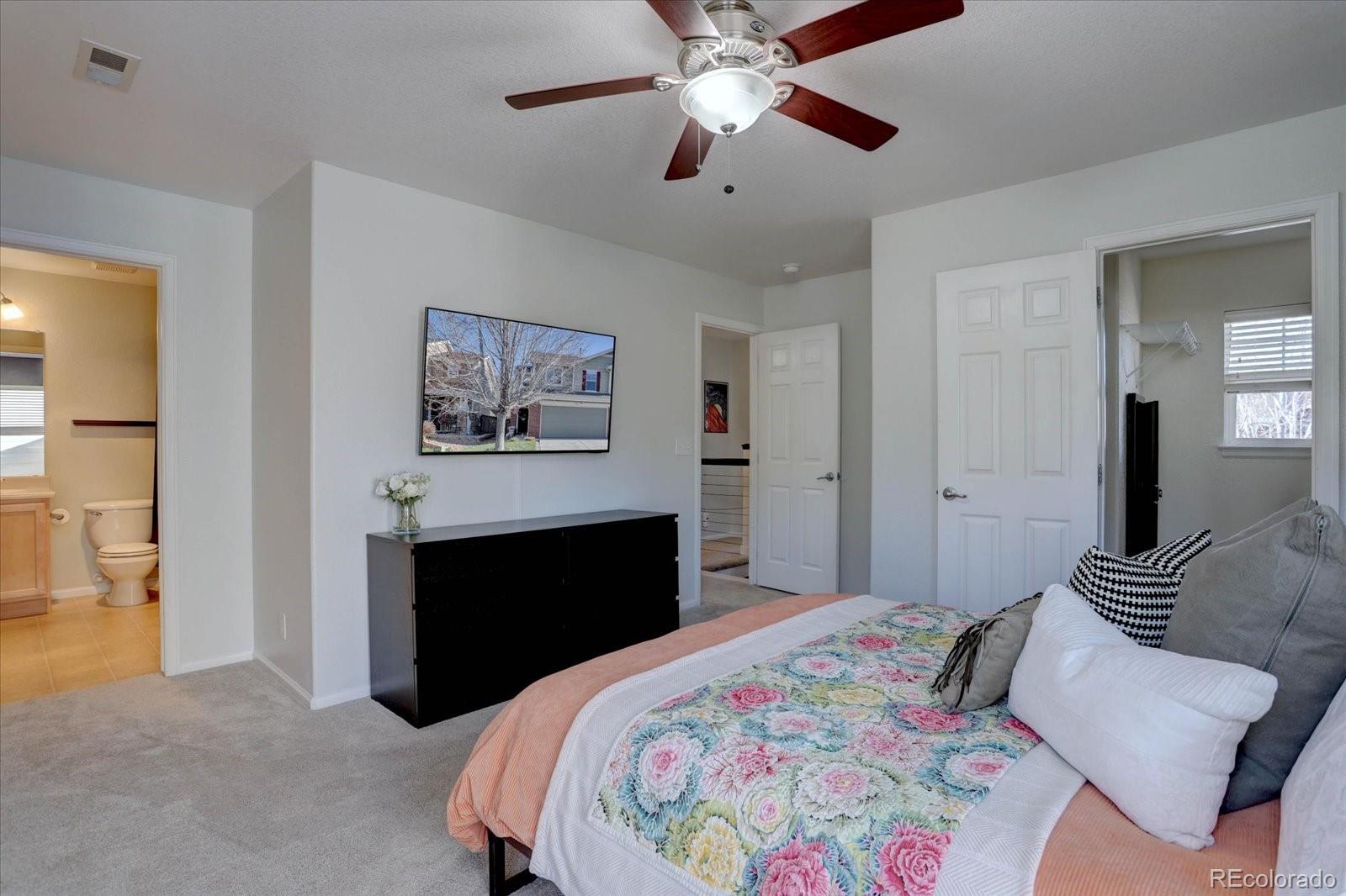 MLS Image #11 for 5936  turnstone place,castle rock, Colorado