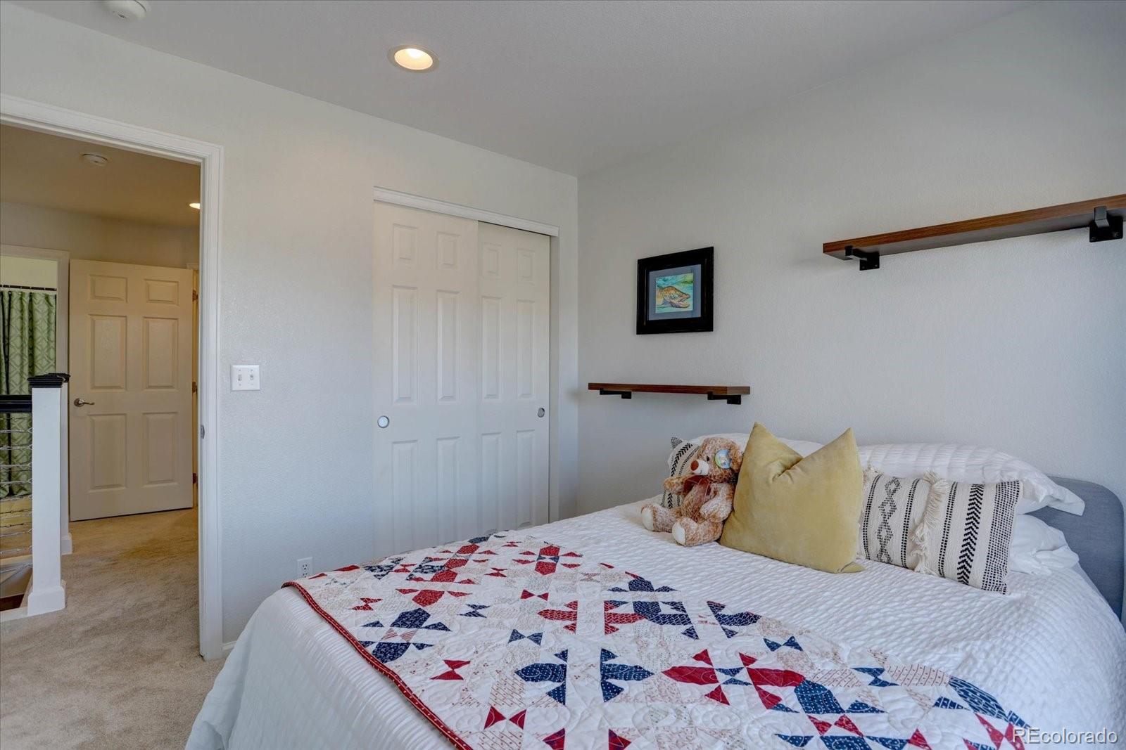 MLS Image #14 for 5936  turnstone place,castle rock, Colorado