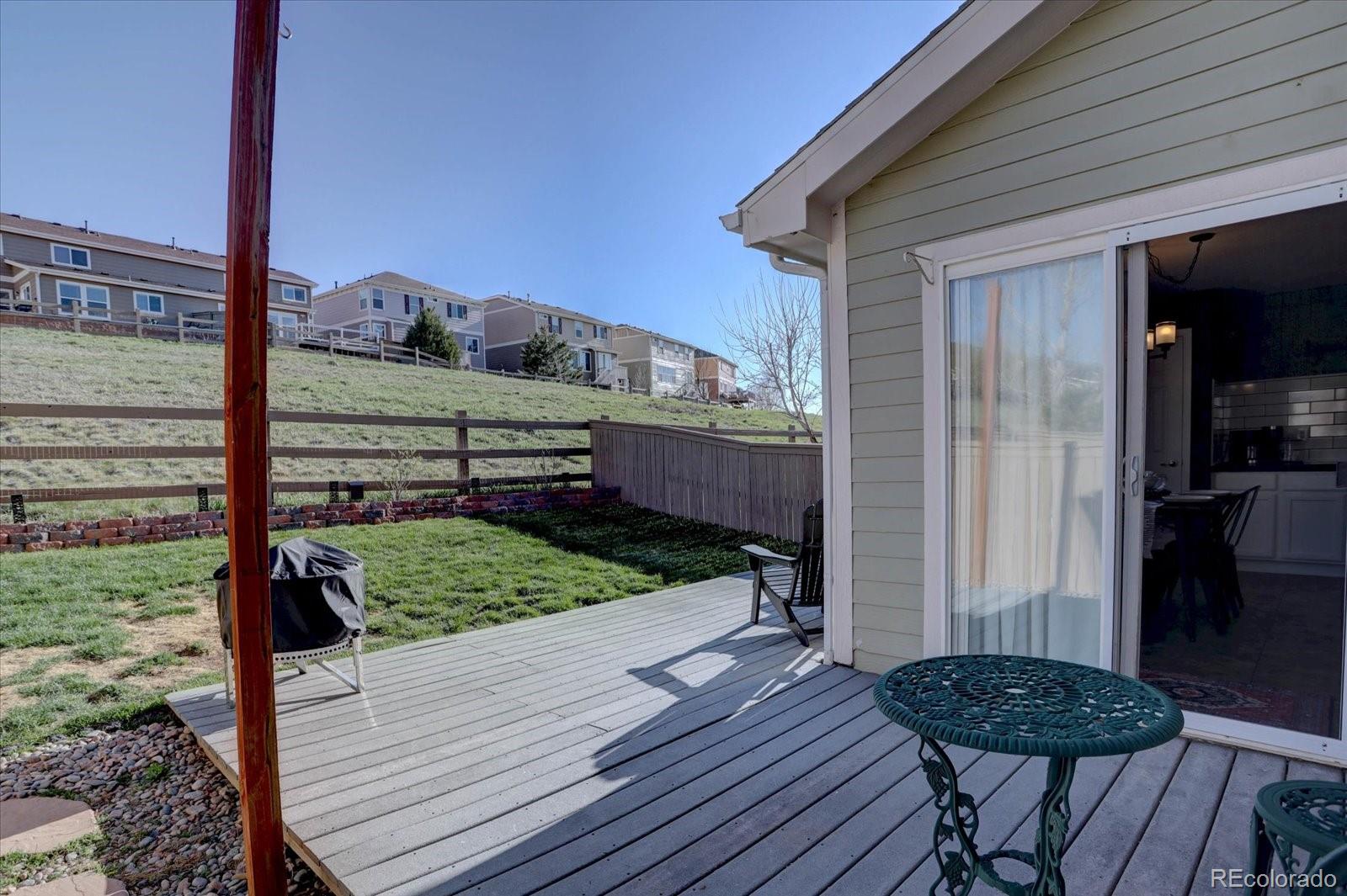 MLS Image #19 for 5936  turnstone place,castle rock, Colorado