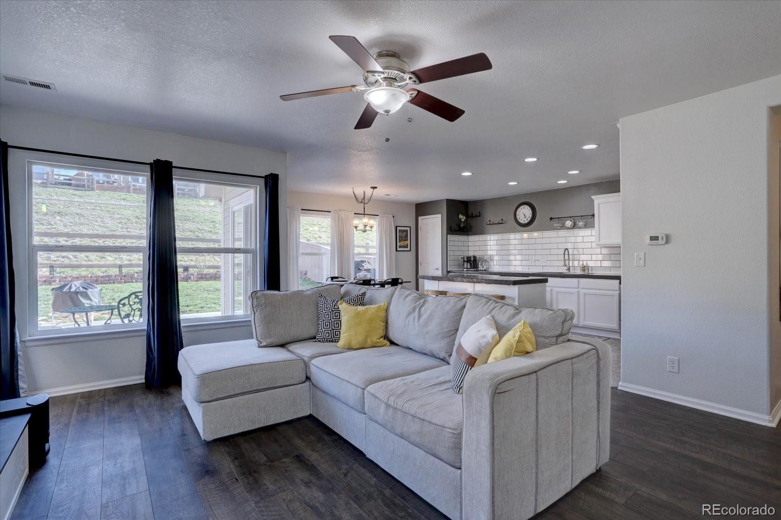 MLS Image #2 for 5936  turnstone place,castle rock, Colorado