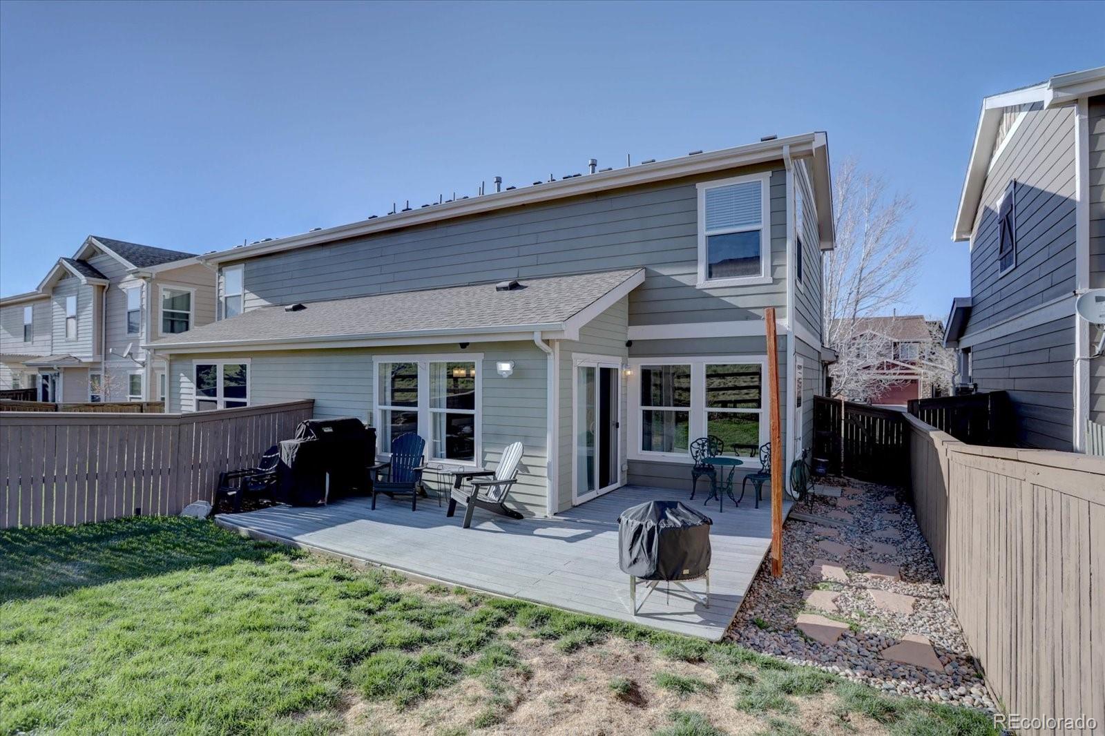 MLS Image #20 for 5936  turnstone place,castle rock, Colorado
