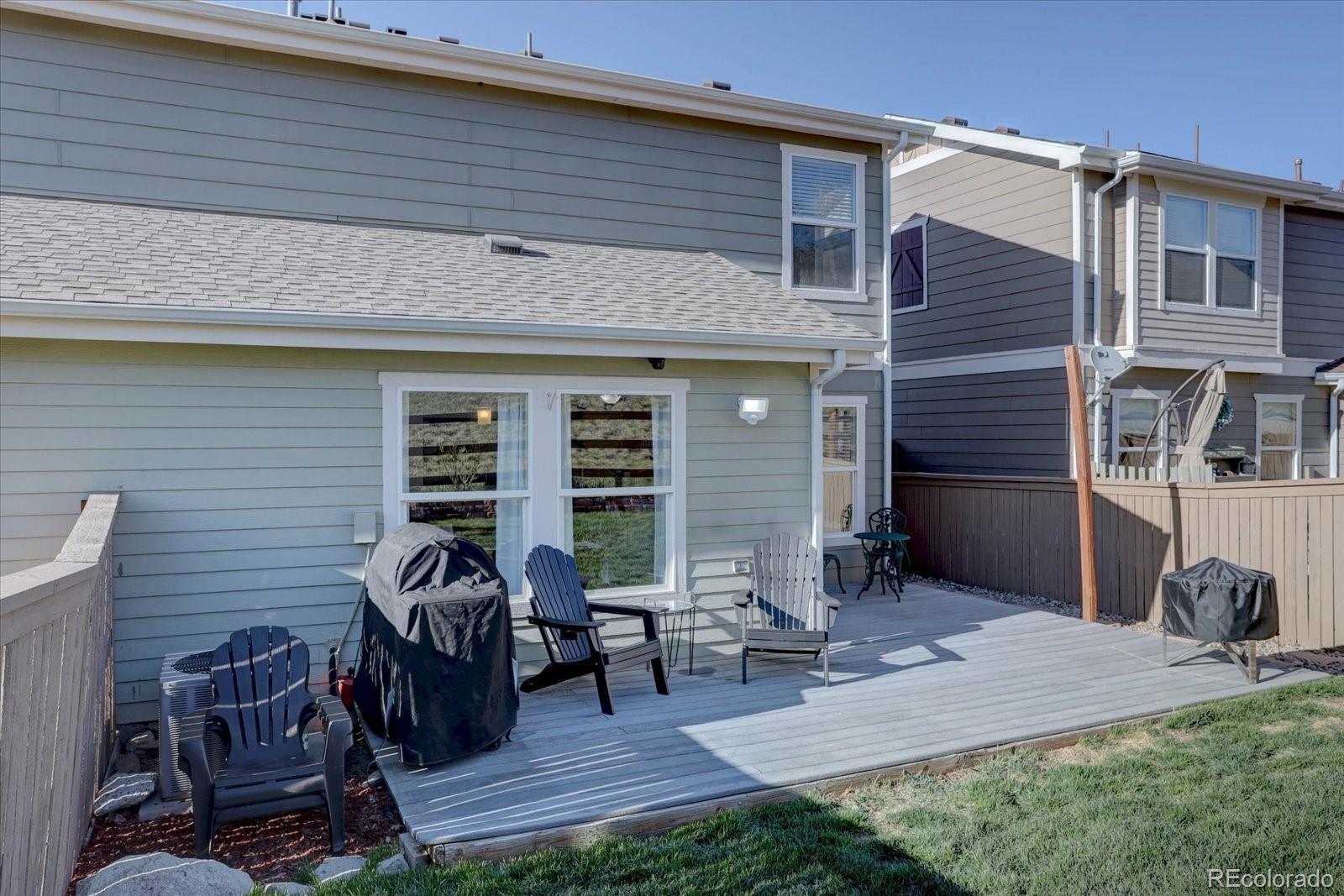MLS Image #21 for 5936  turnstone place,castle rock, Colorado