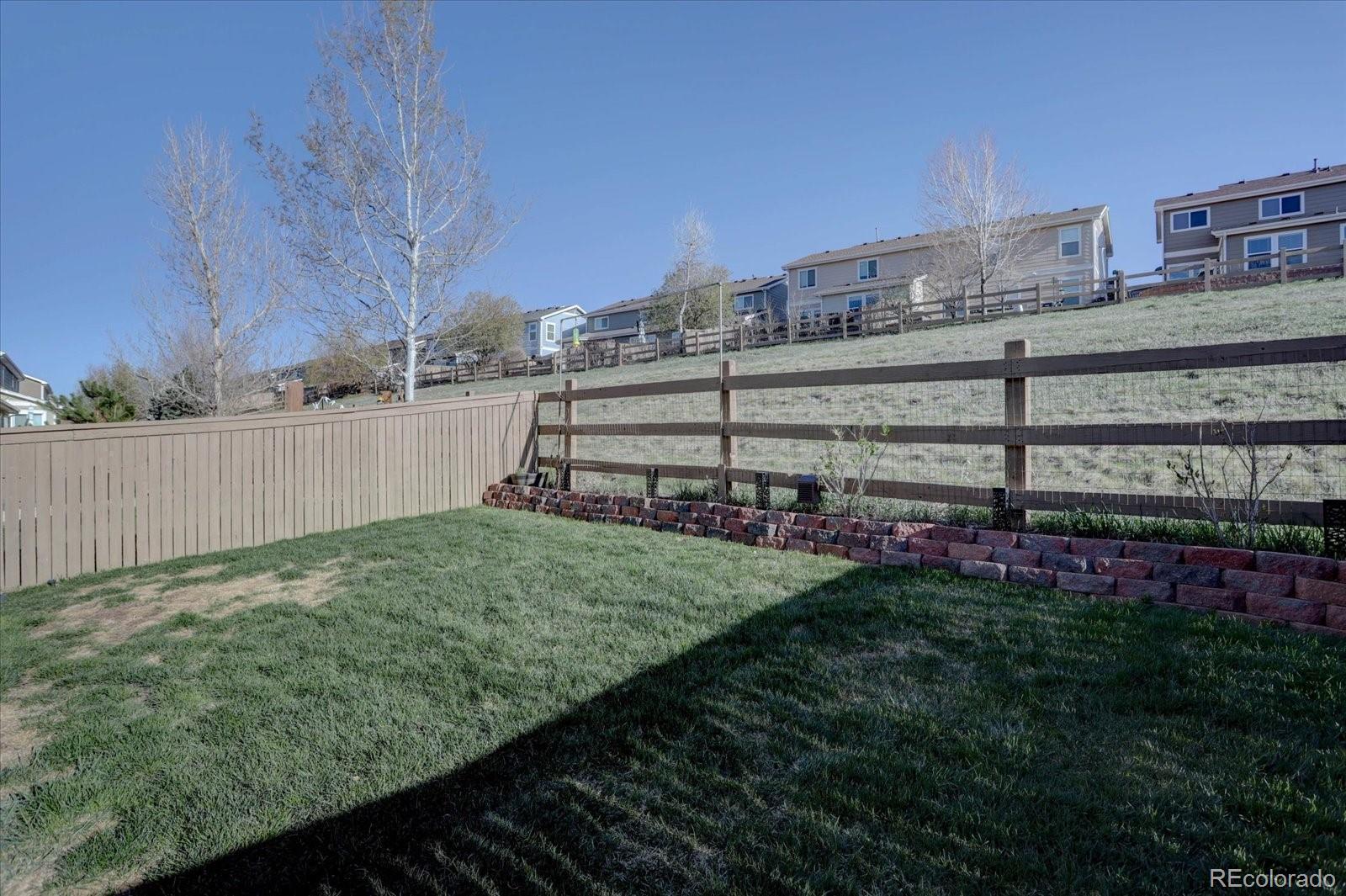 MLS Image #22 for 5936  turnstone place,castle rock, Colorado