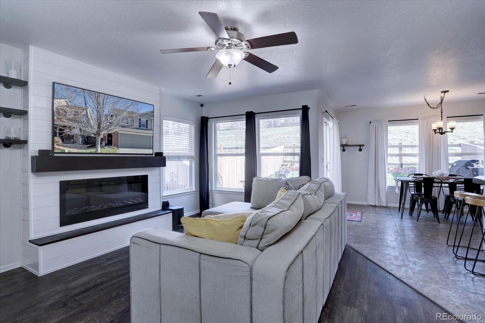 MLS Image #4 for 5936  turnstone place,castle rock, Colorado