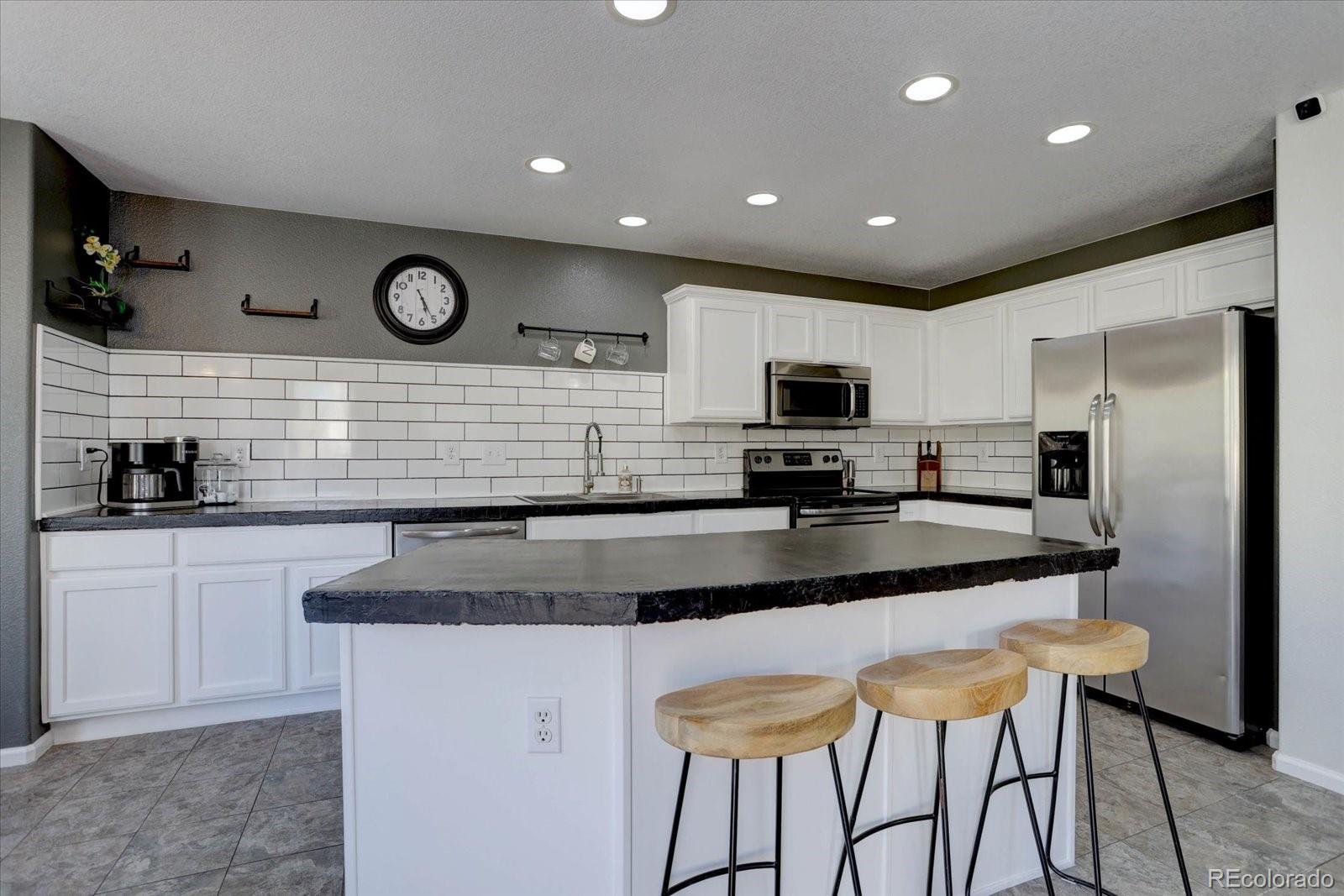 MLS Image #6 for 5936  turnstone place,castle rock, Colorado