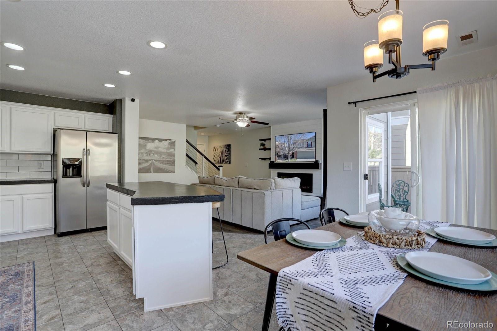 MLS Image #8 for 5936  turnstone place,castle rock, Colorado