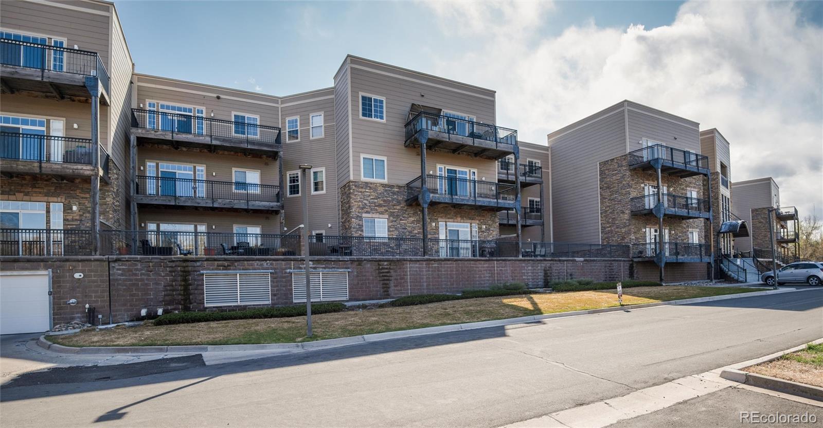 MLS Image #0 for 6000 w floyd avenue 307,denver, Colorado
