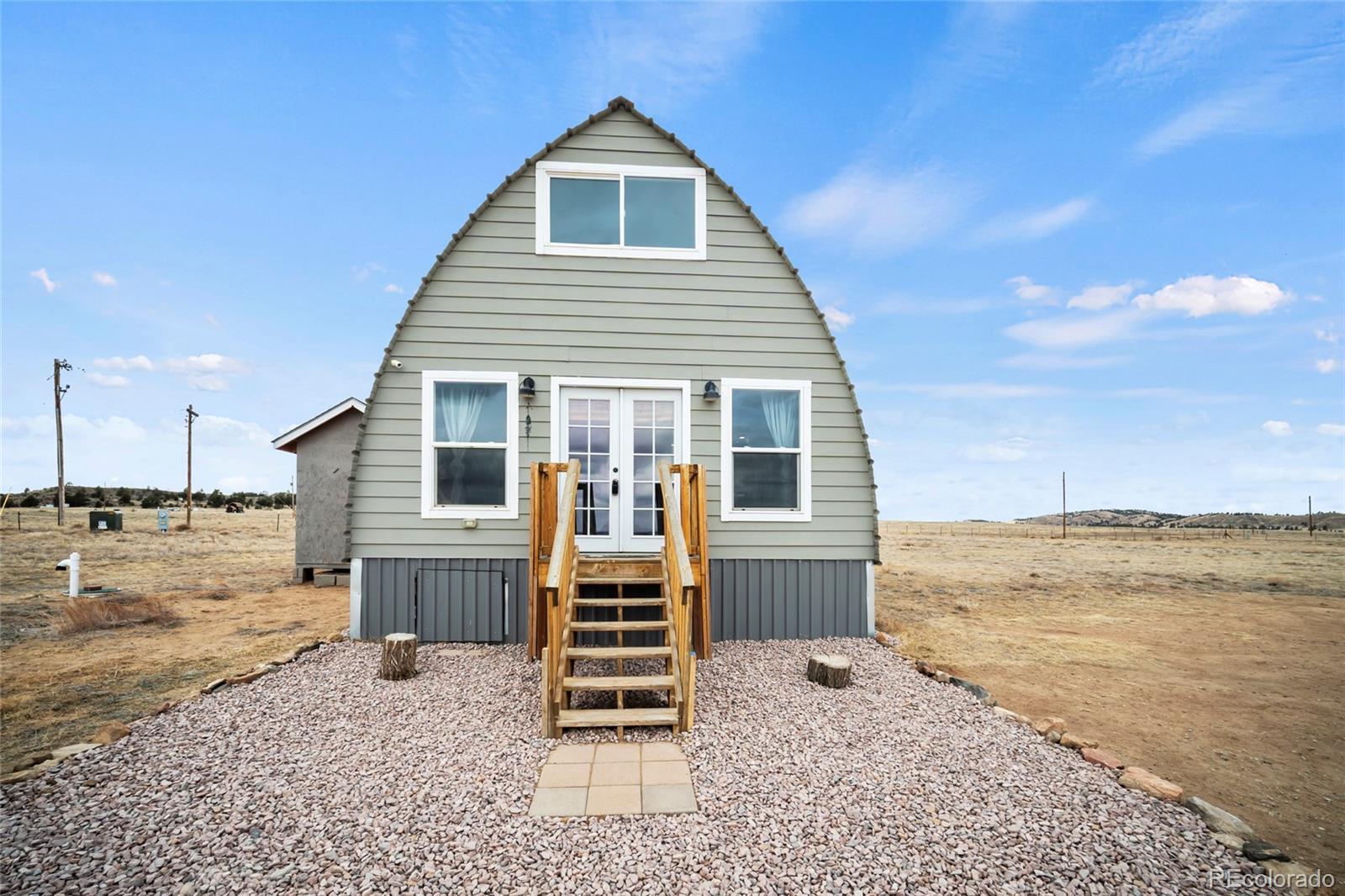 CMA Image for 4062  Clear Creek Road,Hartsel, Colorado