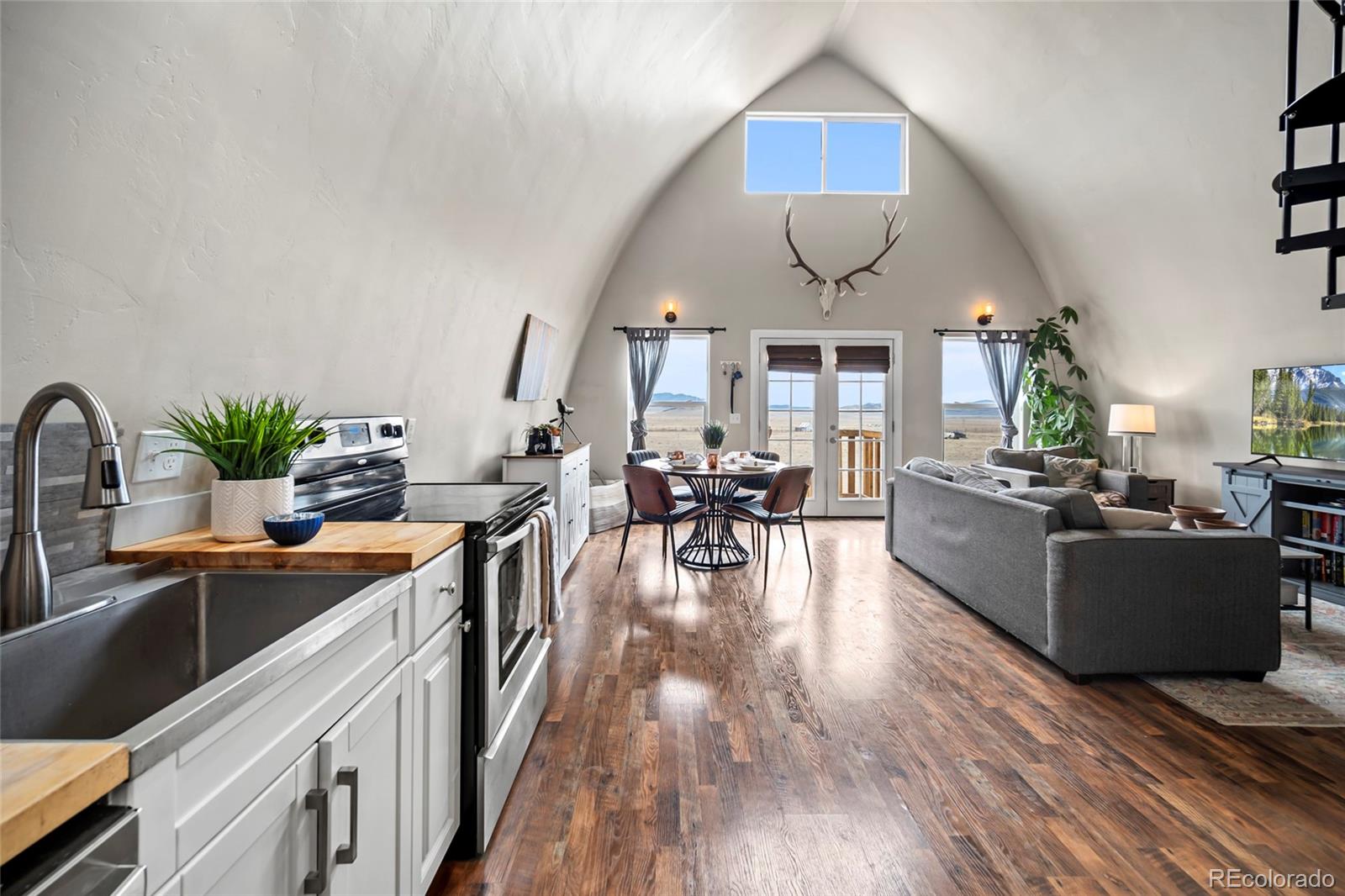 MLS Image #11 for 4062  clear creek road,hartsel, Colorado