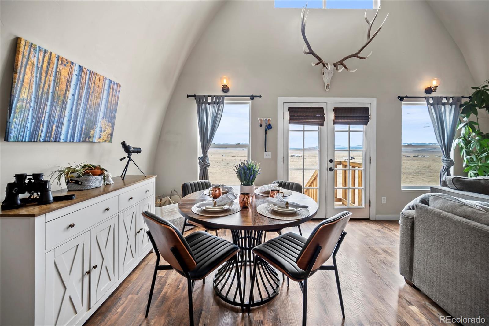 MLS Image #12 for 4062  clear creek road,hartsel, Colorado