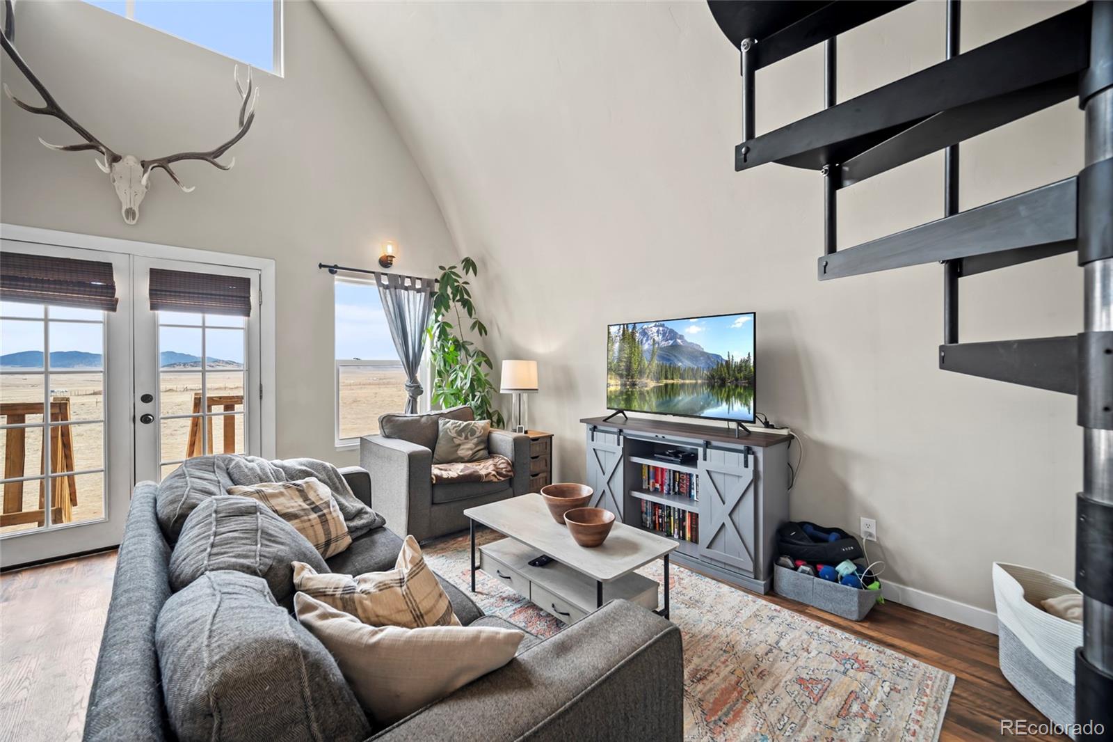 MLS Image #15 for 4062  clear creek road,hartsel, Colorado