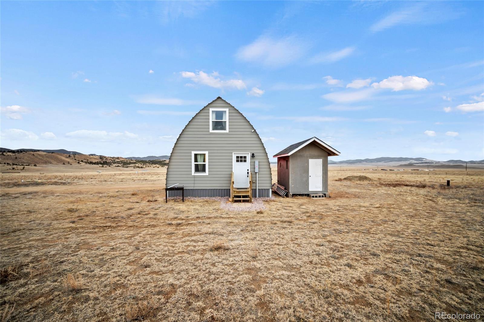 MLS Image #2 for 4062  clear creek road,hartsel, Colorado