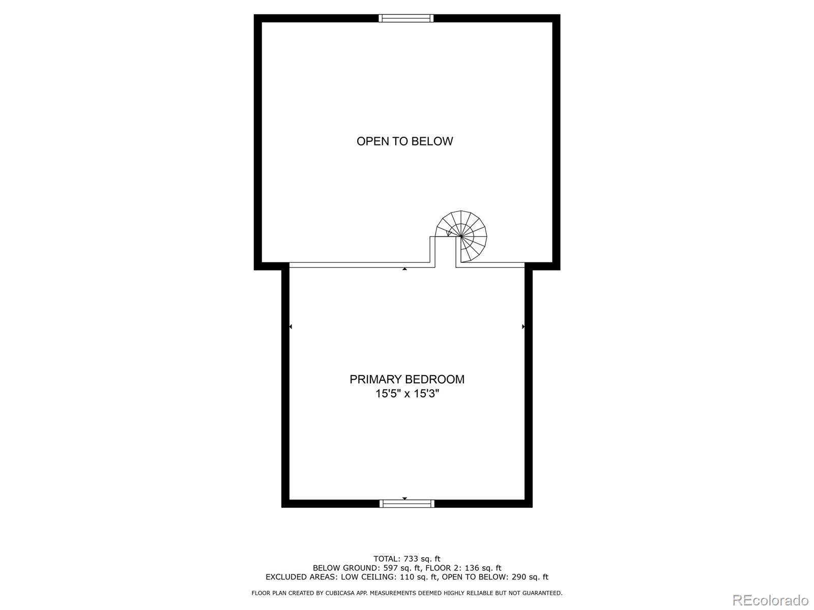 MLS Image #26 for 4062  clear creek road,hartsel, Colorado