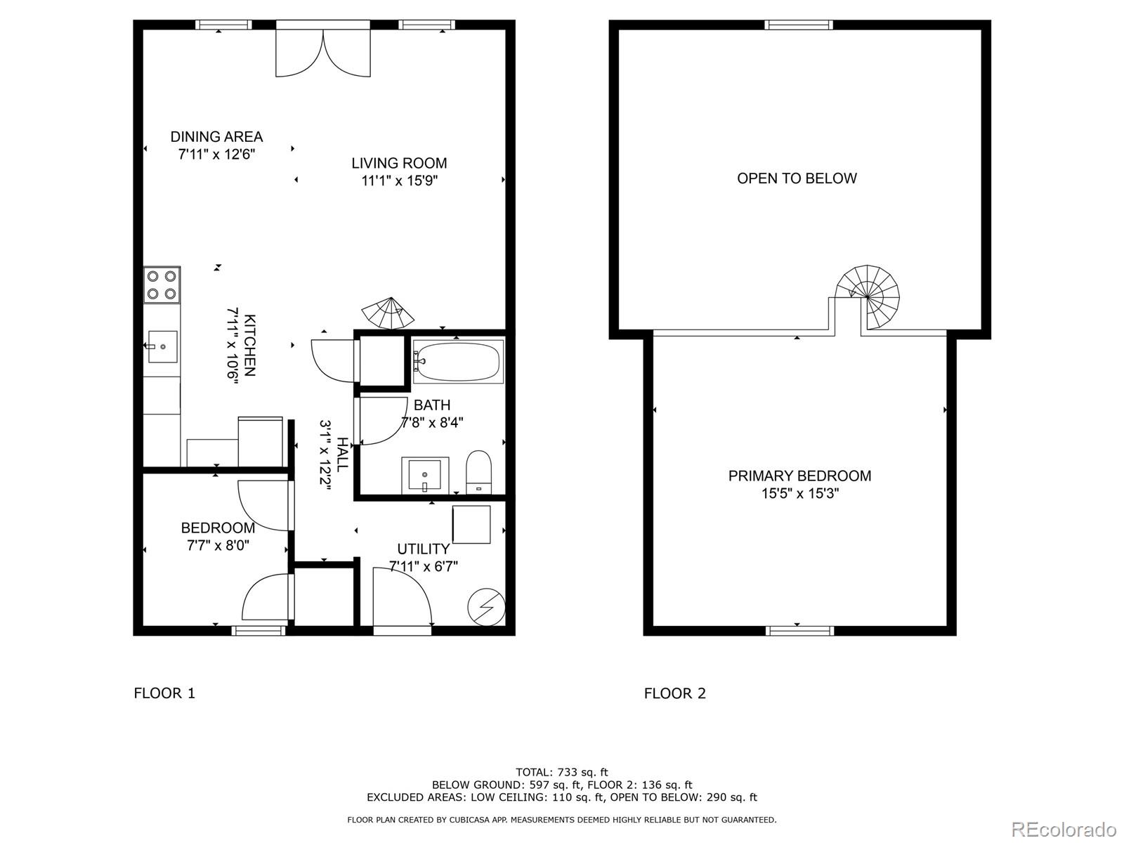 MLS Image #27 for 4062  clear creek road,hartsel, Colorado