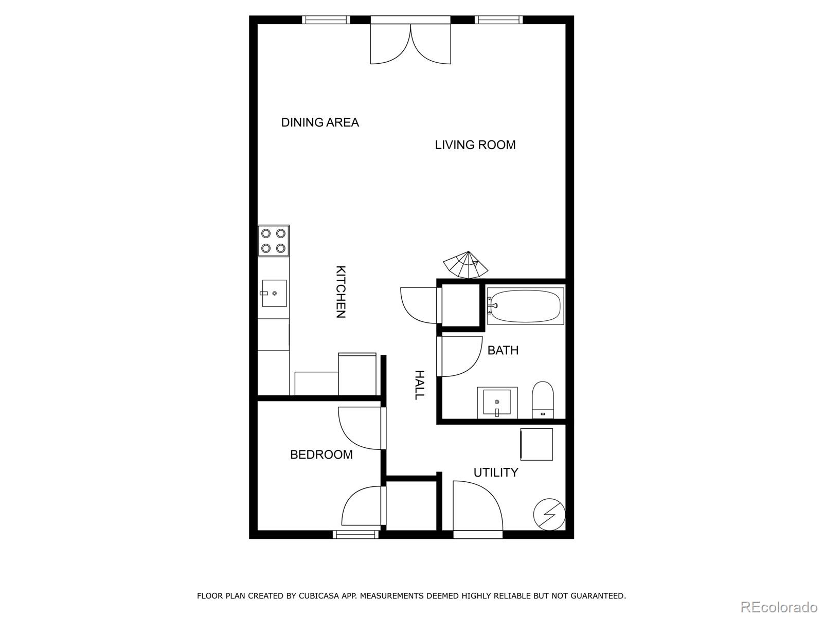 MLS Image #28 for 4062  clear creek road,hartsel, Colorado