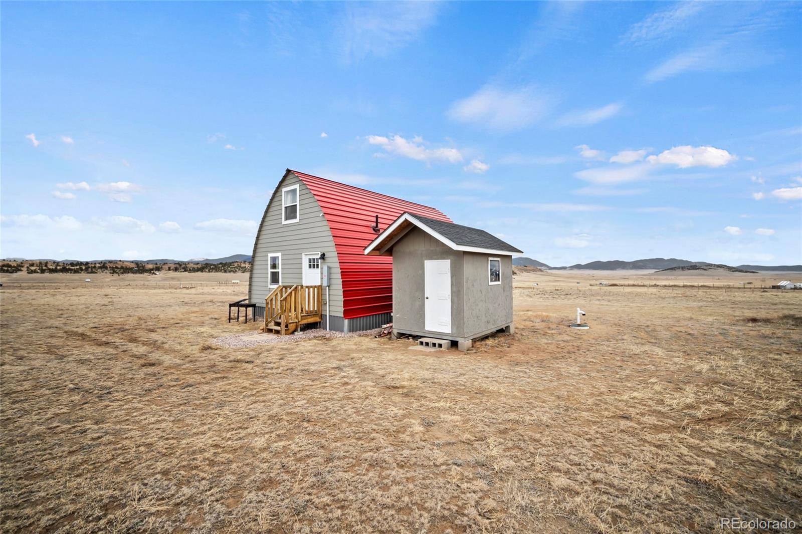 MLS Image #3 for 4062  clear creek road,hartsel, Colorado