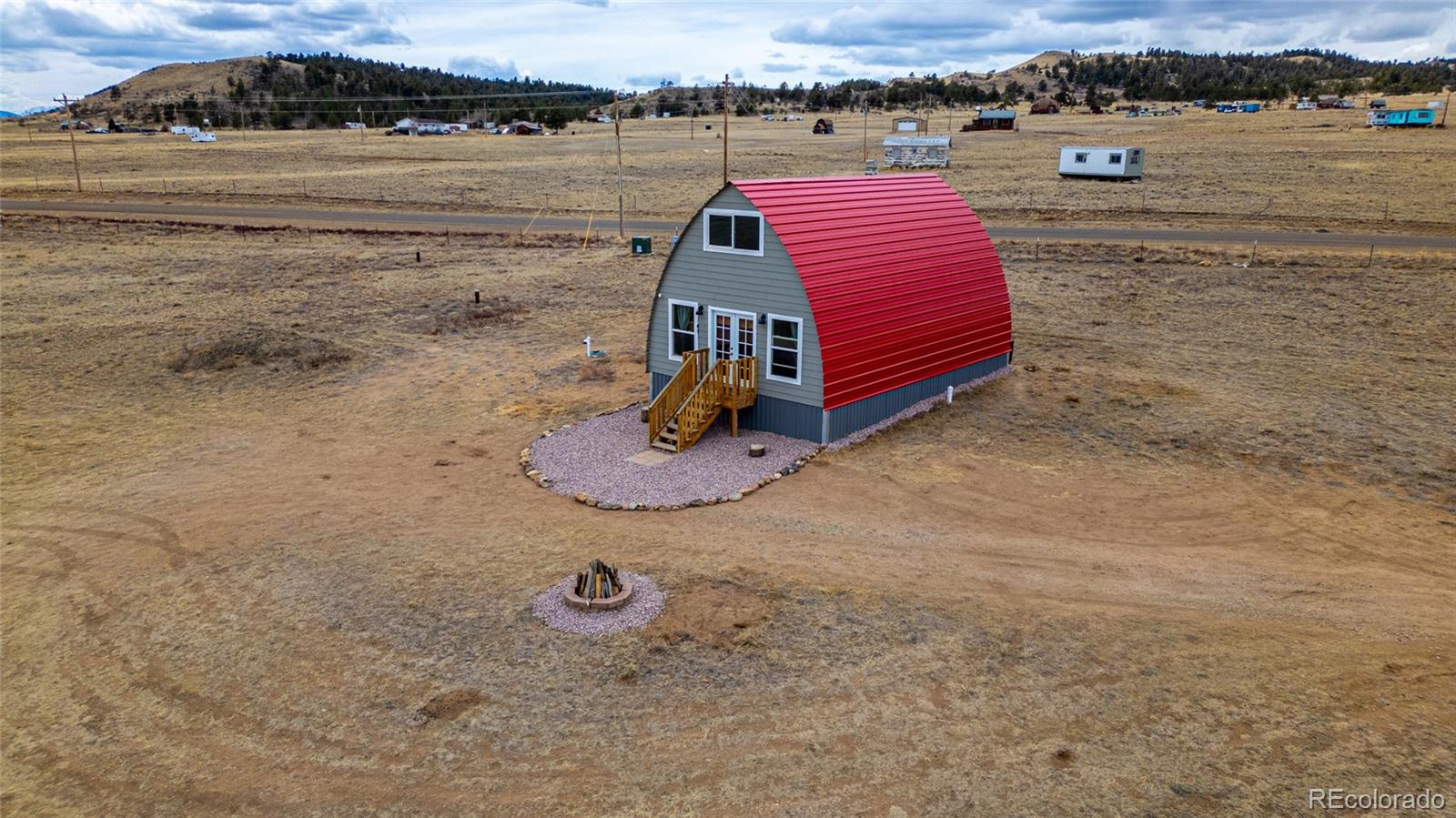 MLS Image #31 for 4062  clear creek road,hartsel, Colorado