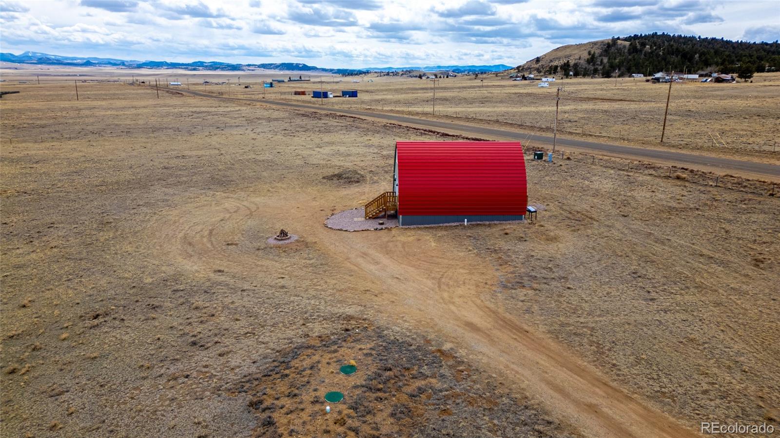 MLS Image #32 for 4062  clear creek road,hartsel, Colorado