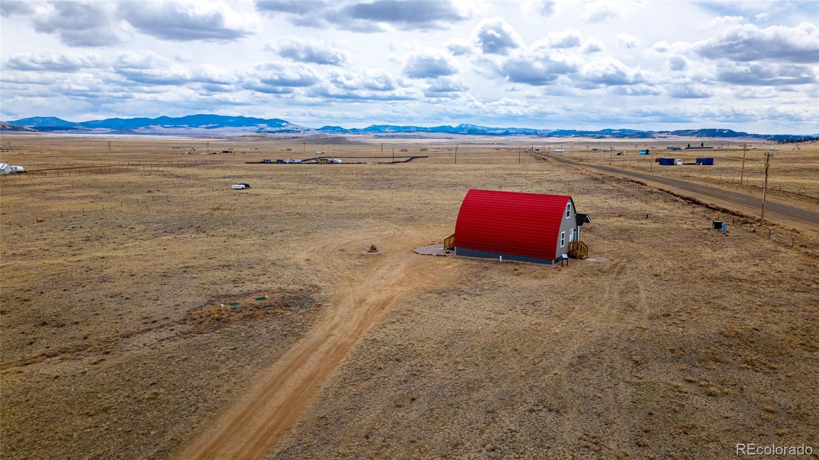 MLS Image #33 for 4062  clear creek road,hartsel, Colorado