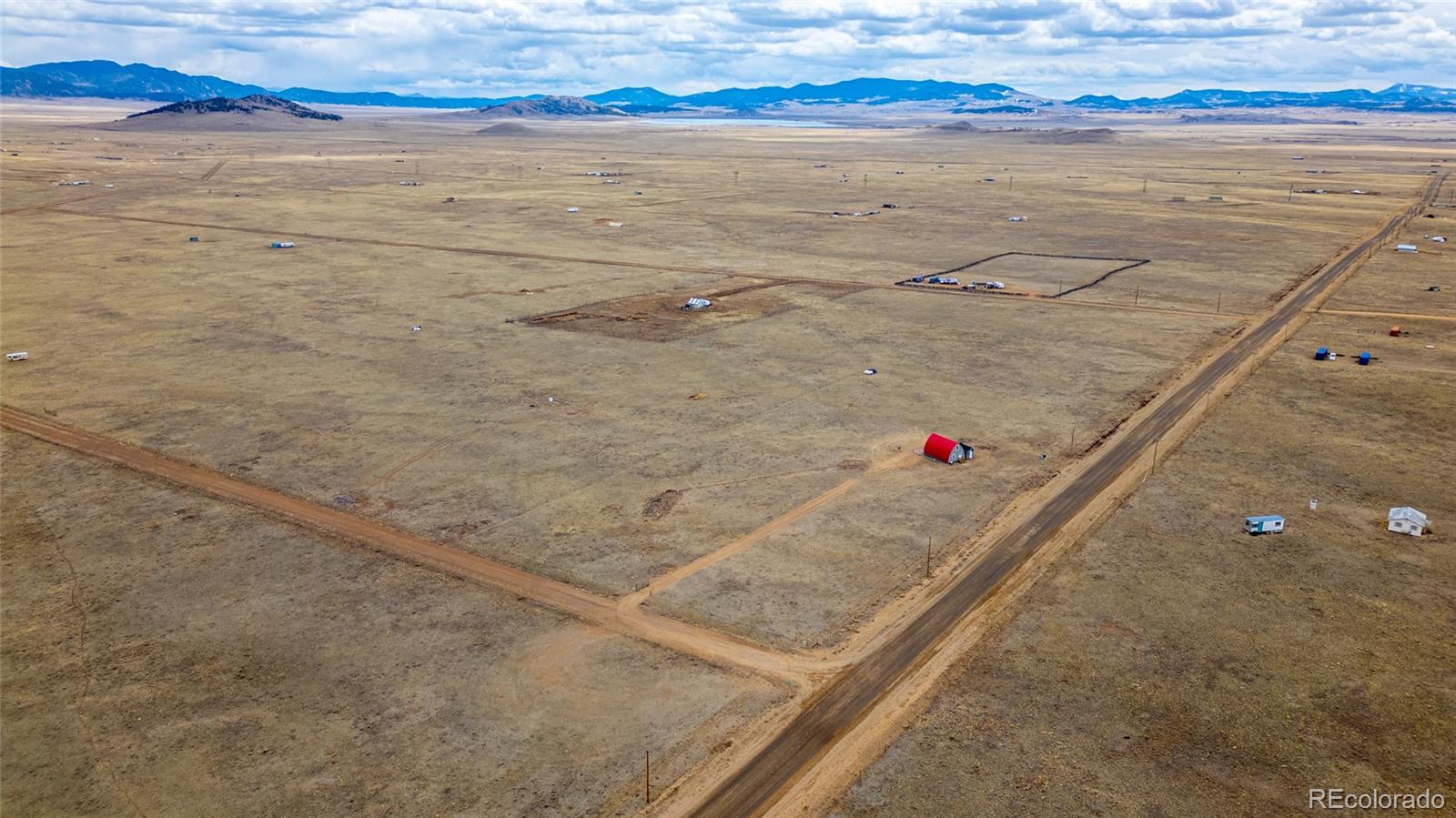 MLS Image #36 for 4062  clear creek road,hartsel, Colorado