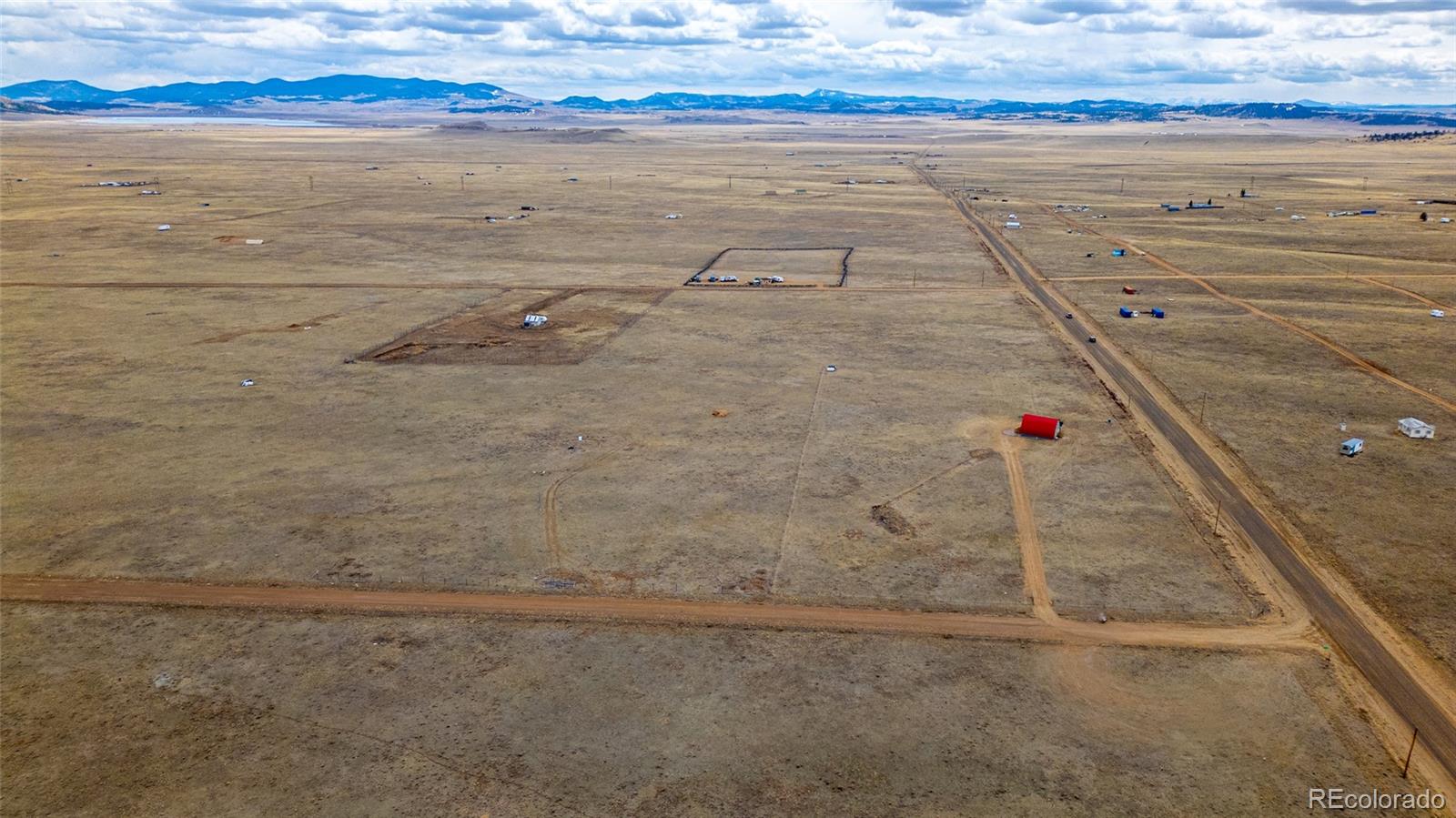 MLS Image #37 for 4062  clear creek road,hartsel, Colorado