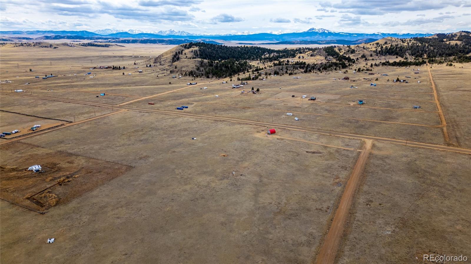MLS Image #39 for 4062  clear creek road,hartsel, Colorado