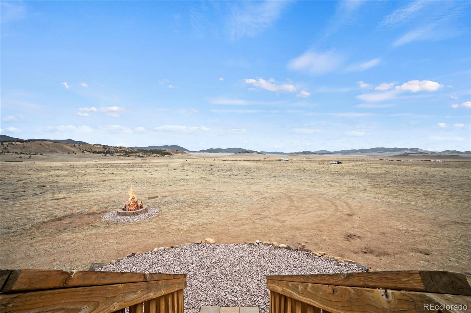 MLS Image #4 for 4062  clear creek road,hartsel, Colorado