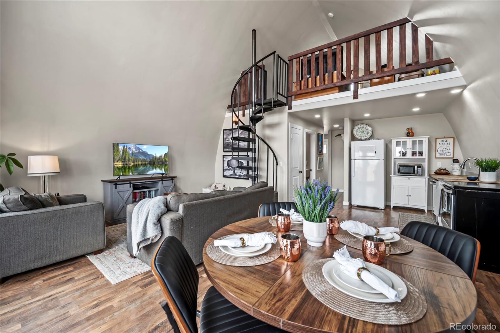 MLS Image #7 for 4062  clear creek road,hartsel, Colorado