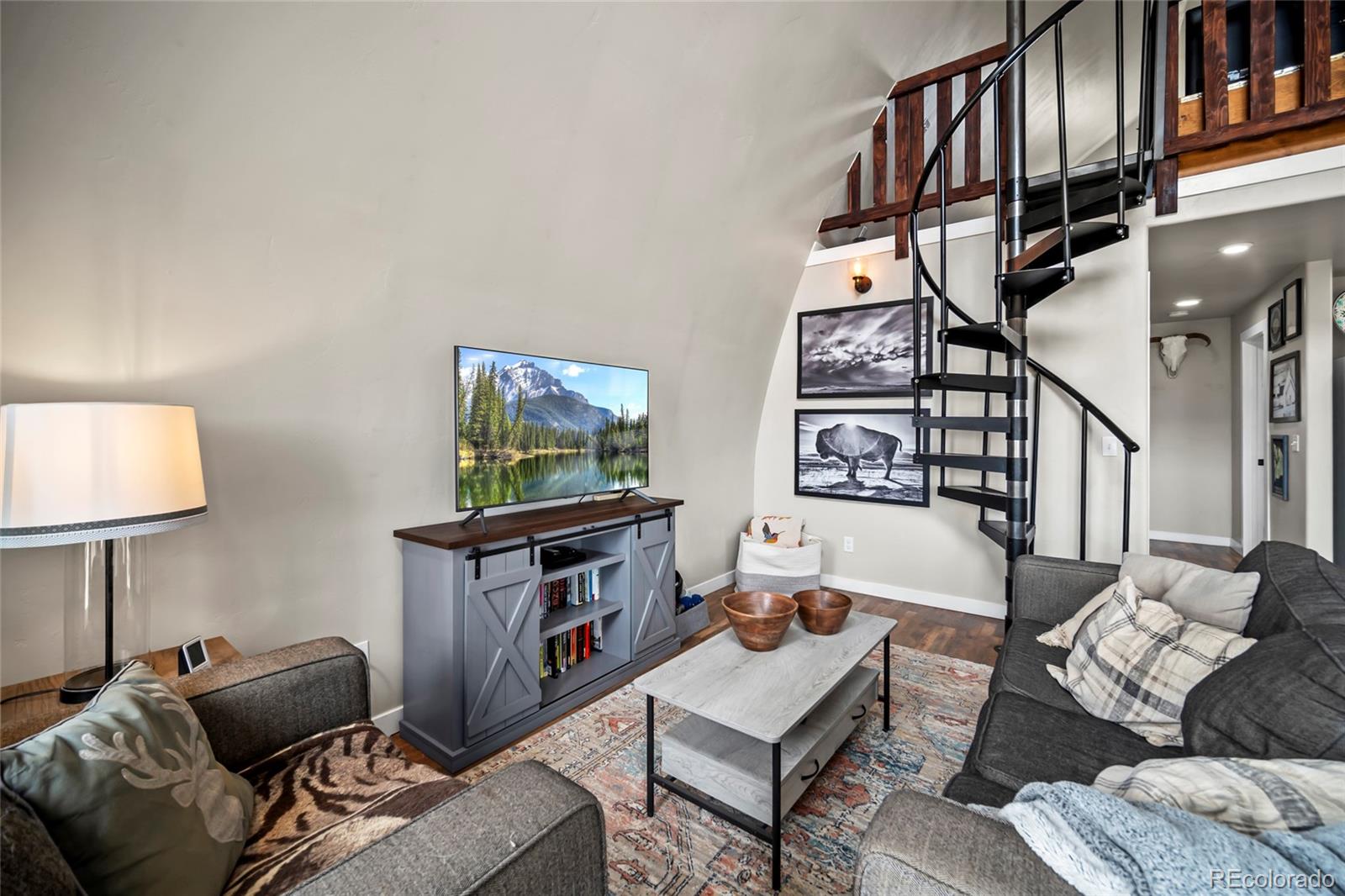 MLS Image #8 for 4062  clear creek road,hartsel, Colorado