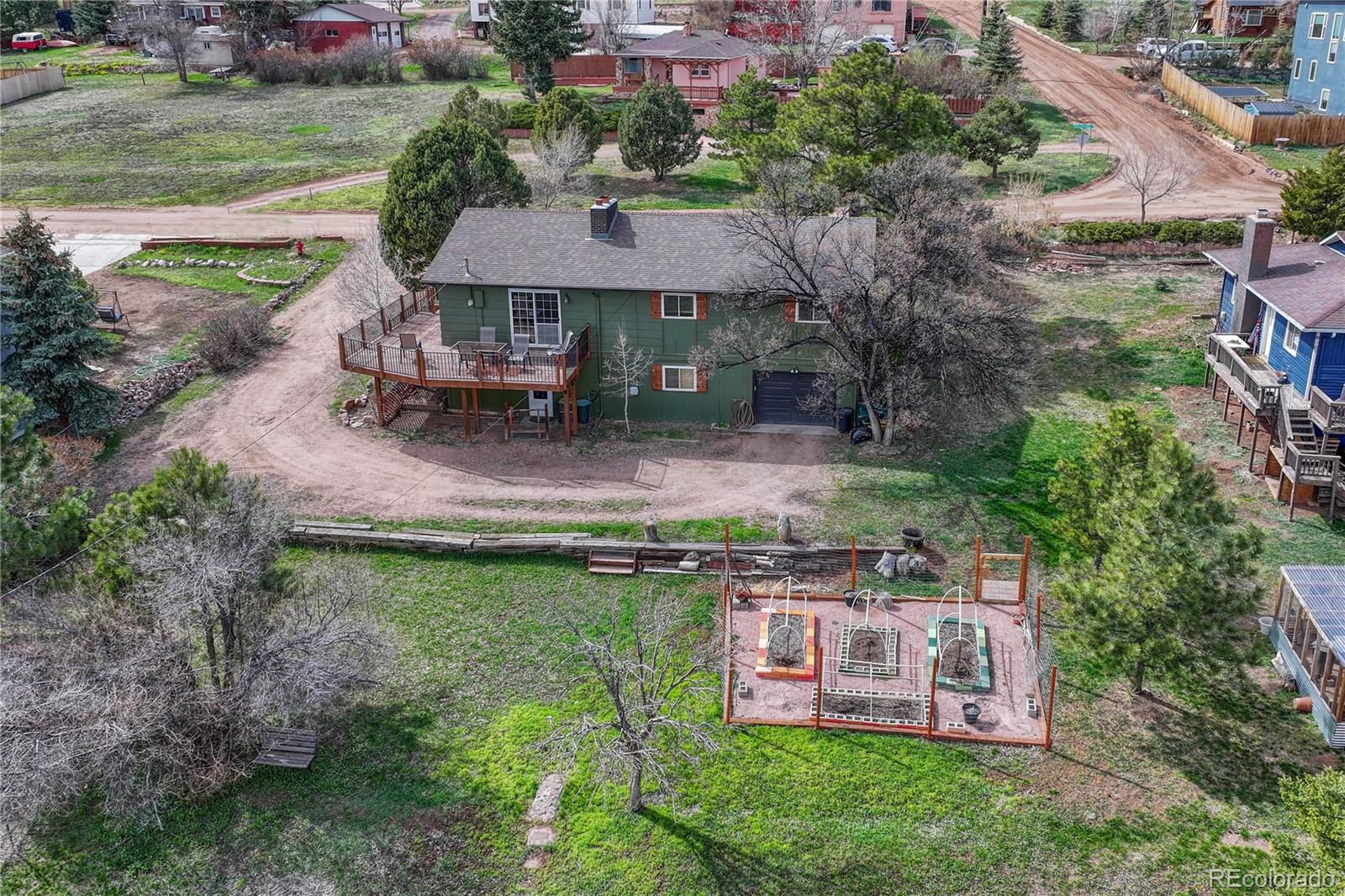 MLS Image #10 for 243  upper glenway ,palmer lake, Colorado