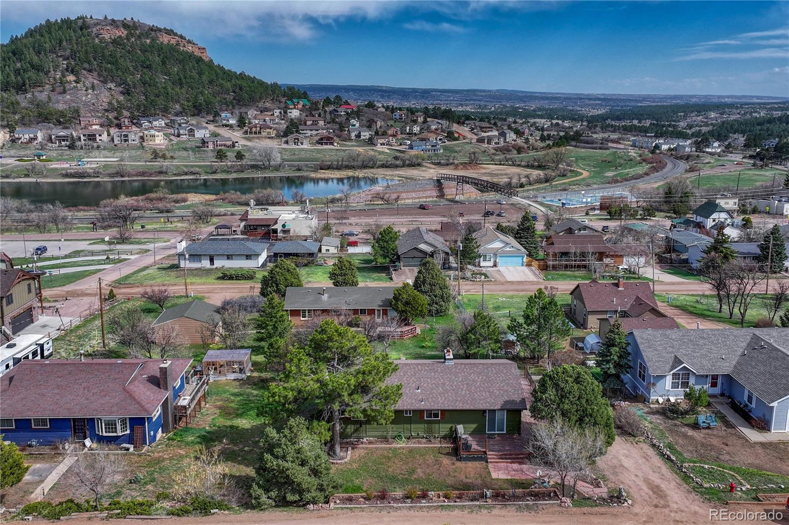 MLS Image #6 for 243  upper glenway ,palmer lake, Colorado