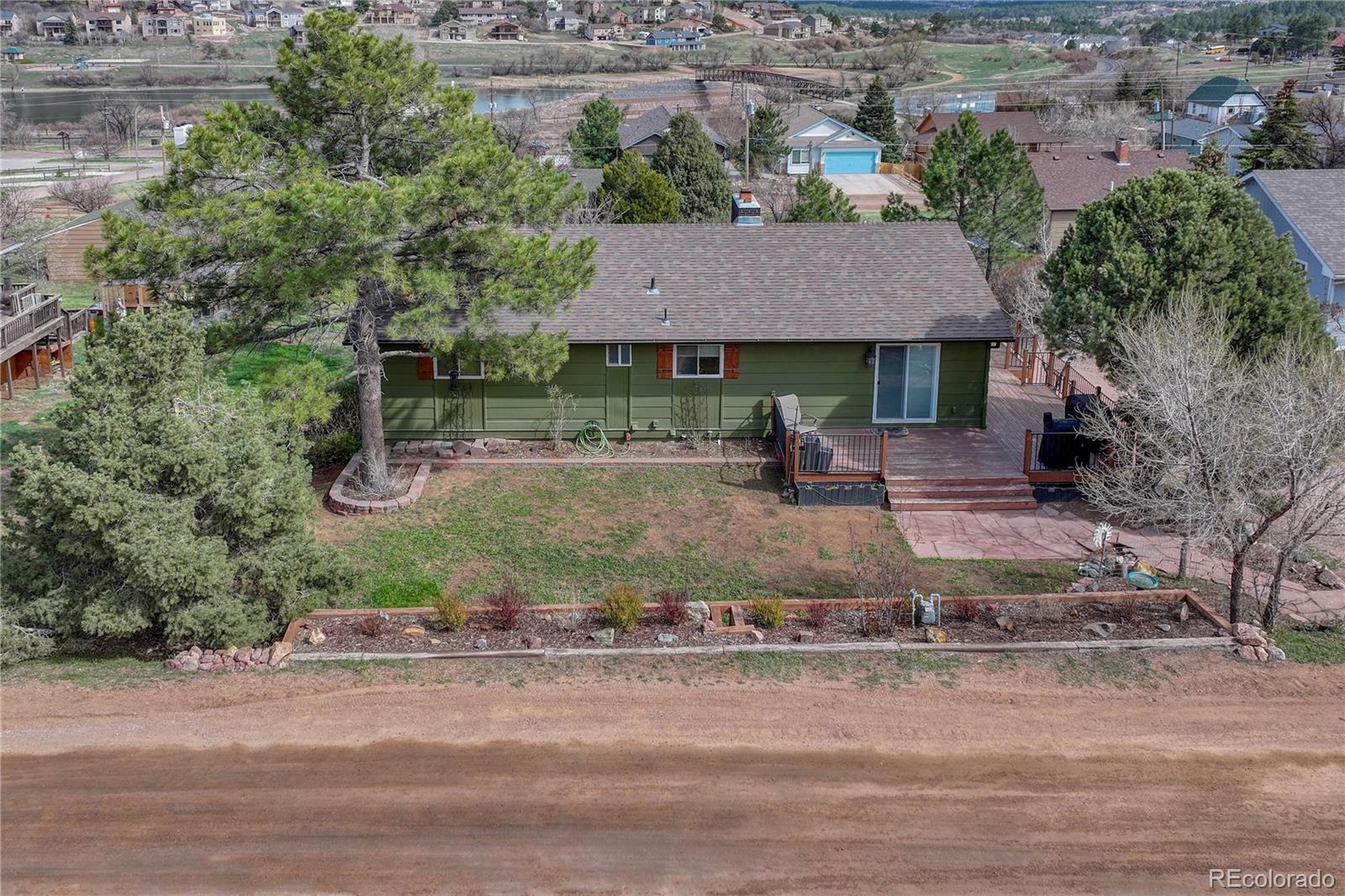 MLS Image #7 for 243  upper glenway ,palmer lake, Colorado