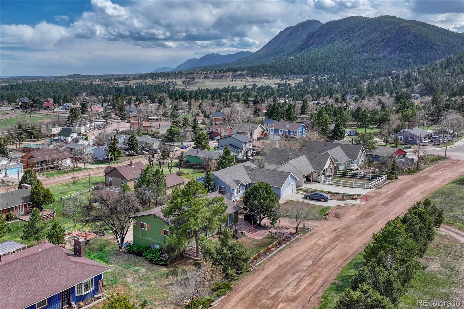 MLS Image #8 for 243  upper glenway ,palmer lake, Colorado